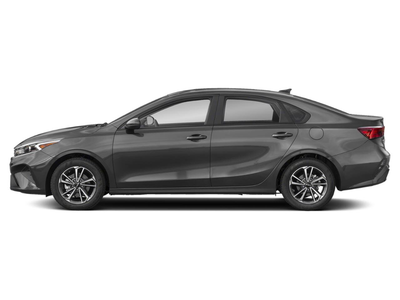 Thumbnail: 2024 Kia Forte - 3