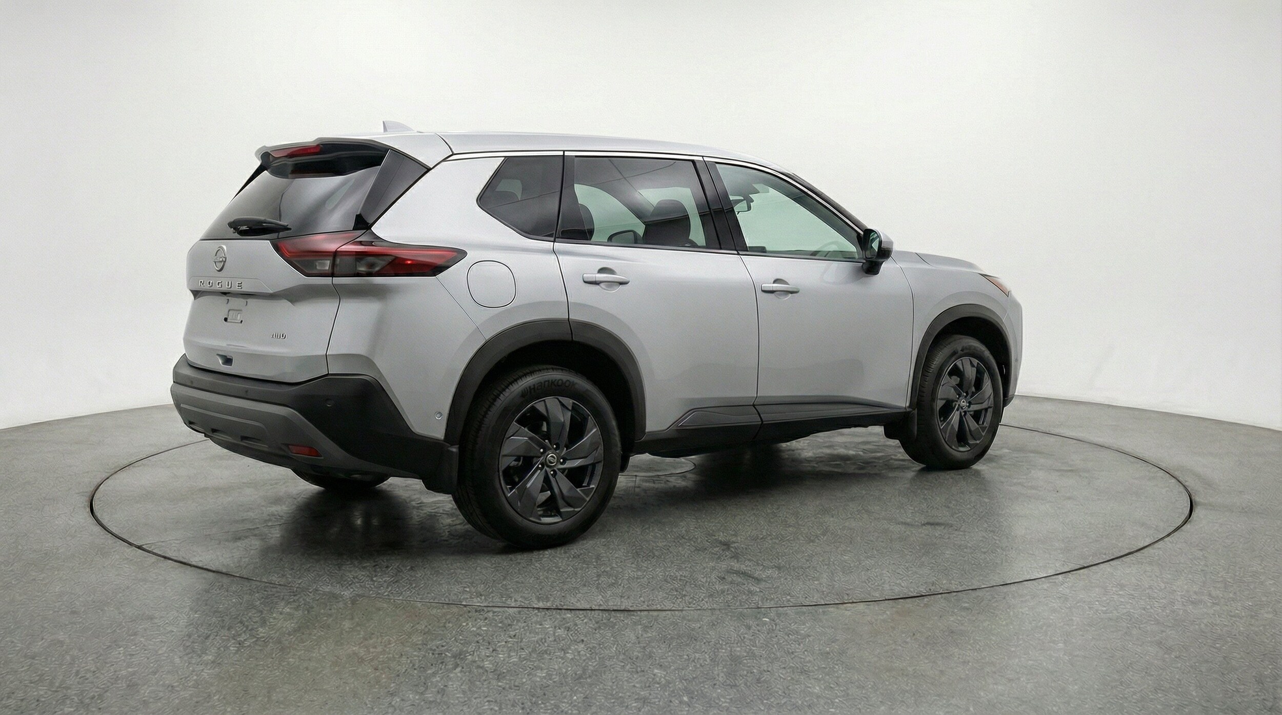 Thumbnail: 2026 Nissan Rogue - 9