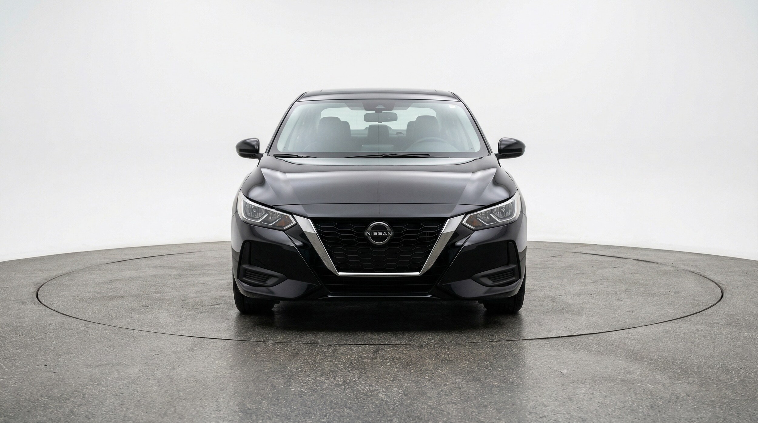 Thumbnail: 2025 Nissan Sentra - 2