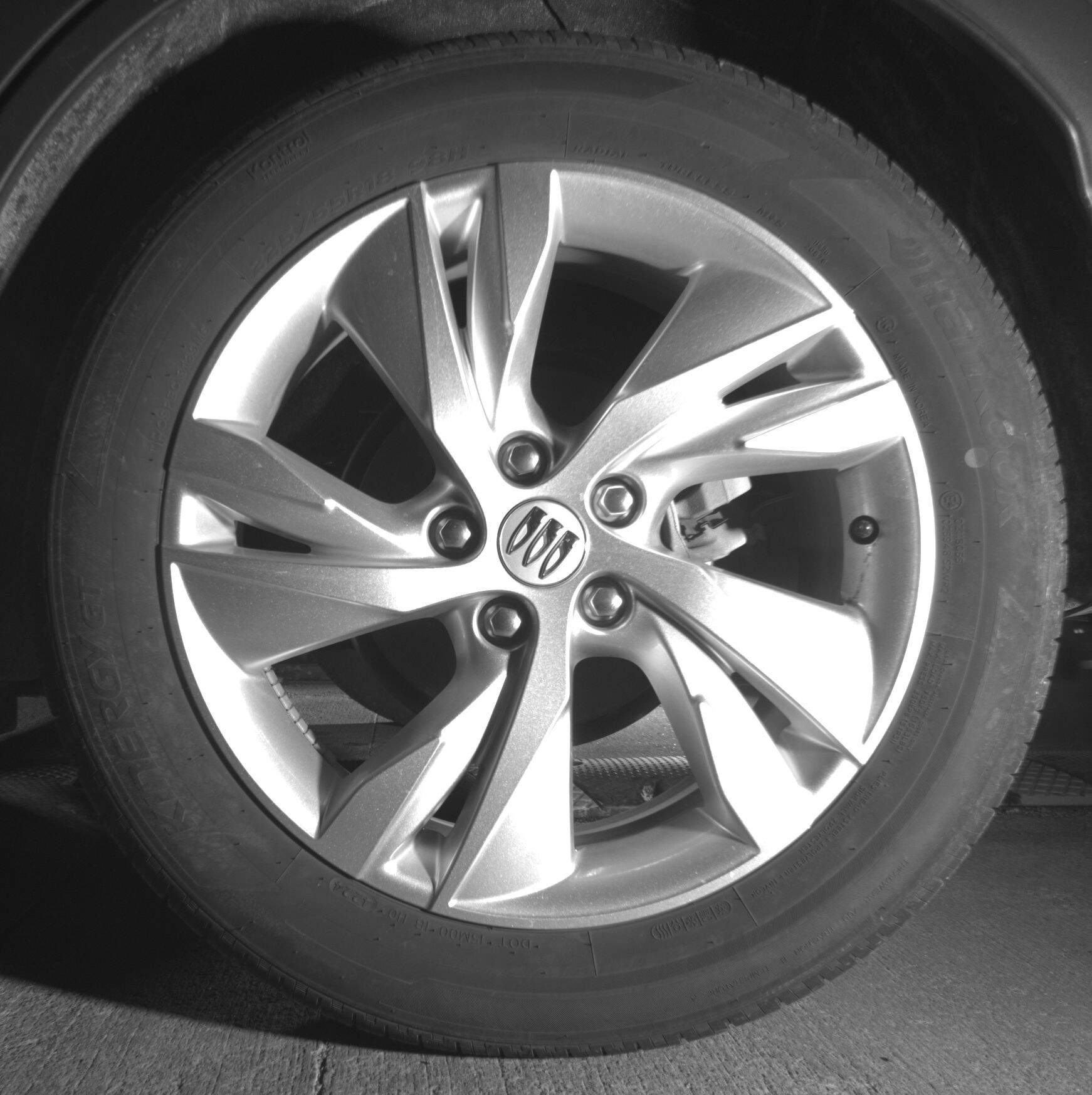 Thumbnail: 2025 Buick Encore GX - 11