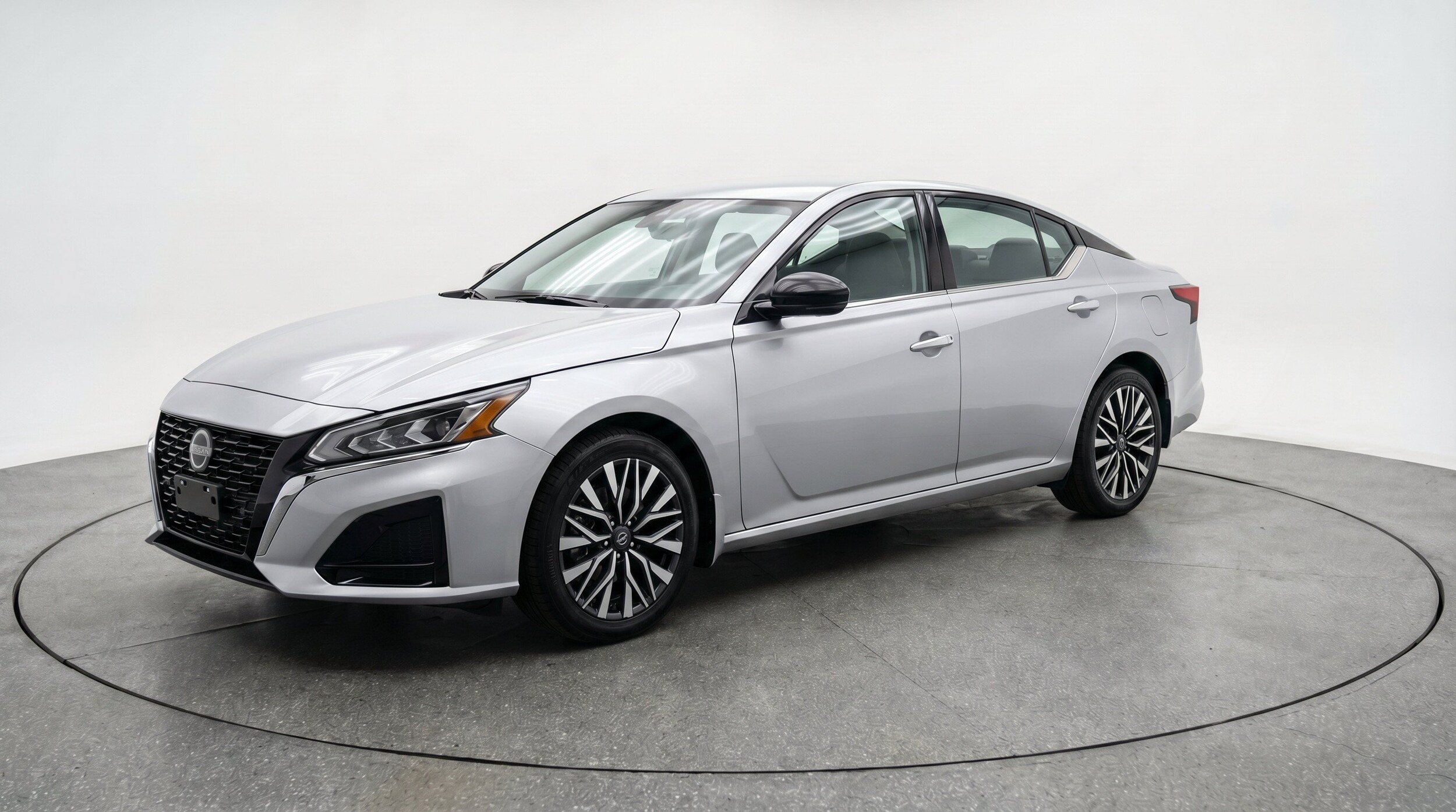 Thumbnail: 2026 Nissan Altima - 3