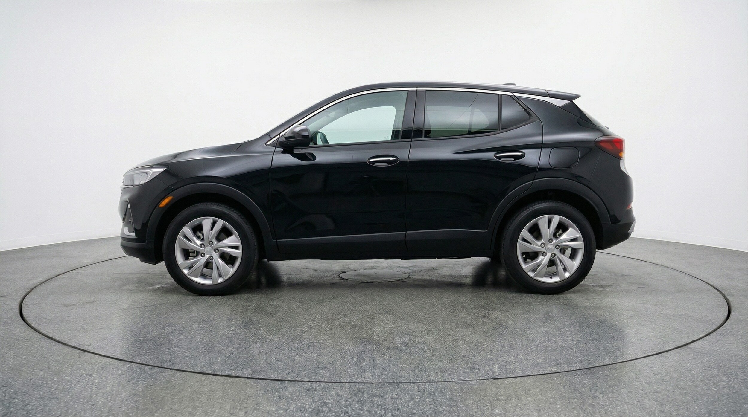 Thumbnail: 2025 Buick Encore GX - 4