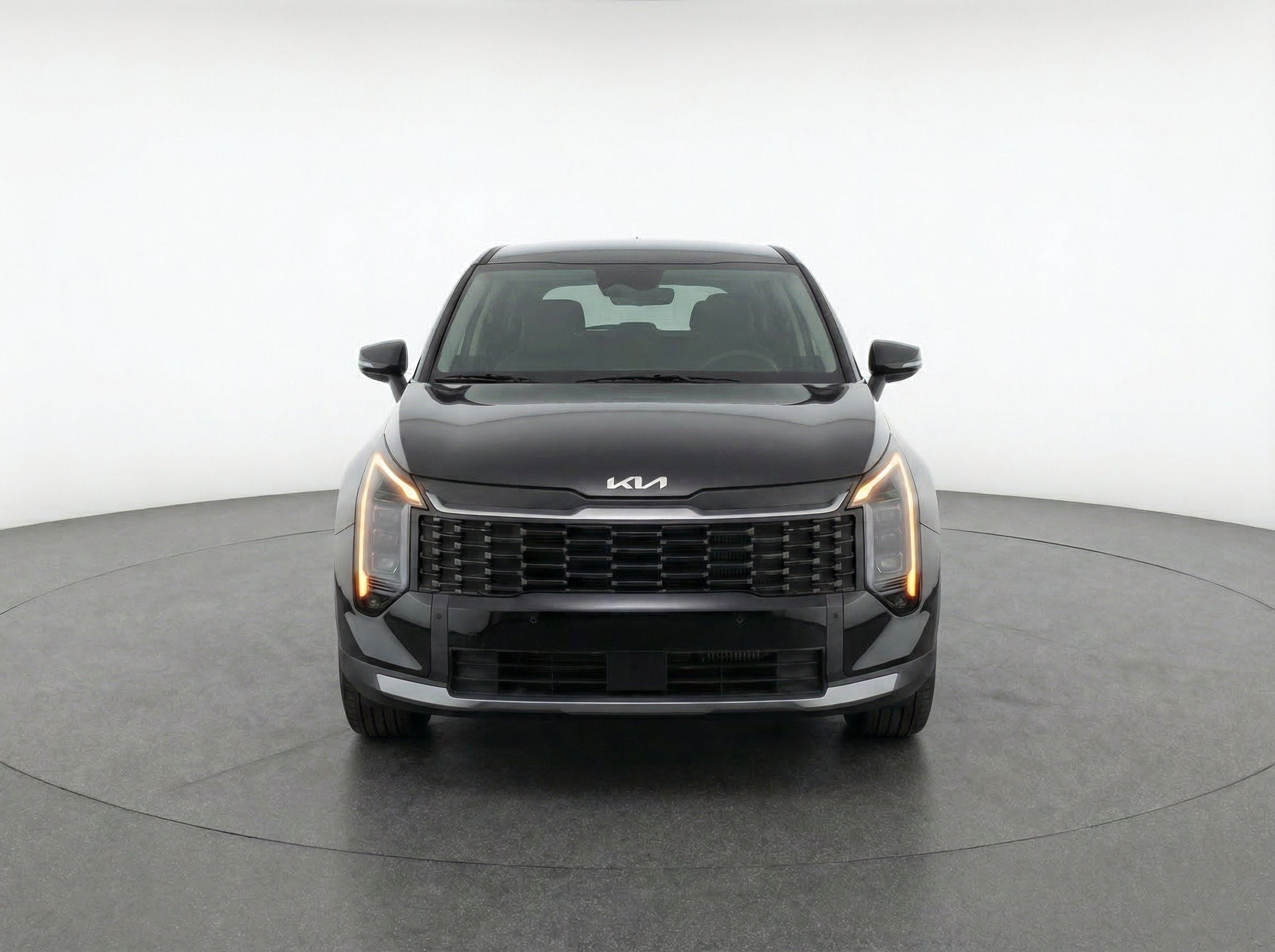 Thumbnail: 2026 Kia Sportage - 2