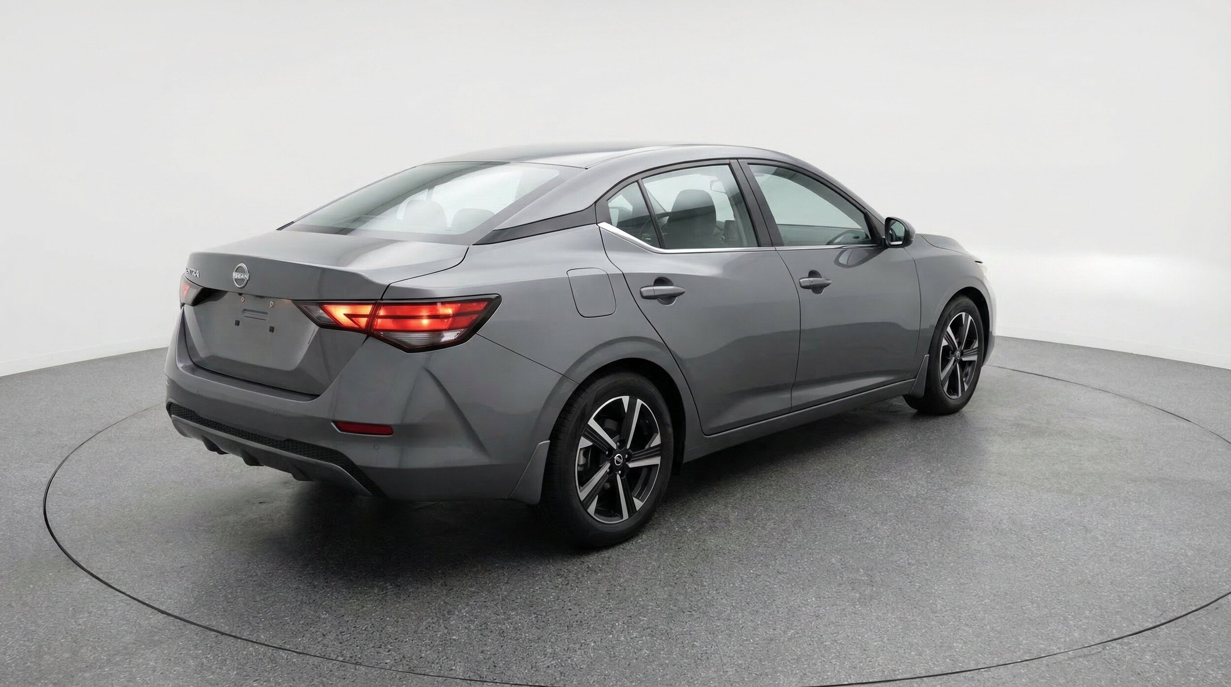 Thumbnail: 2025 Nissan Sentra - 9