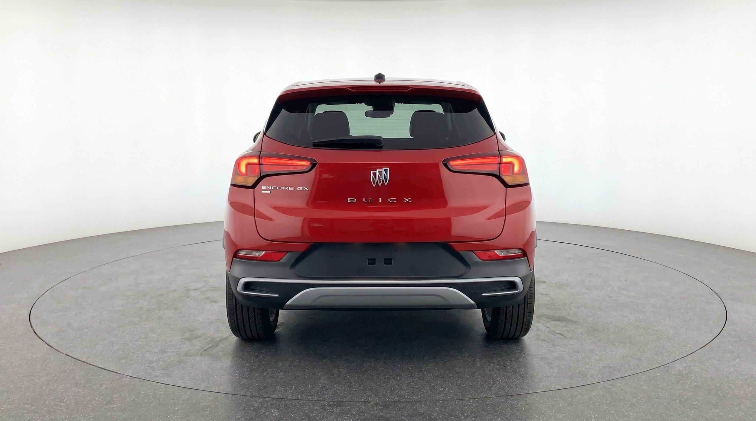 Thumbnail: 2026 Buick Encore GX - 7