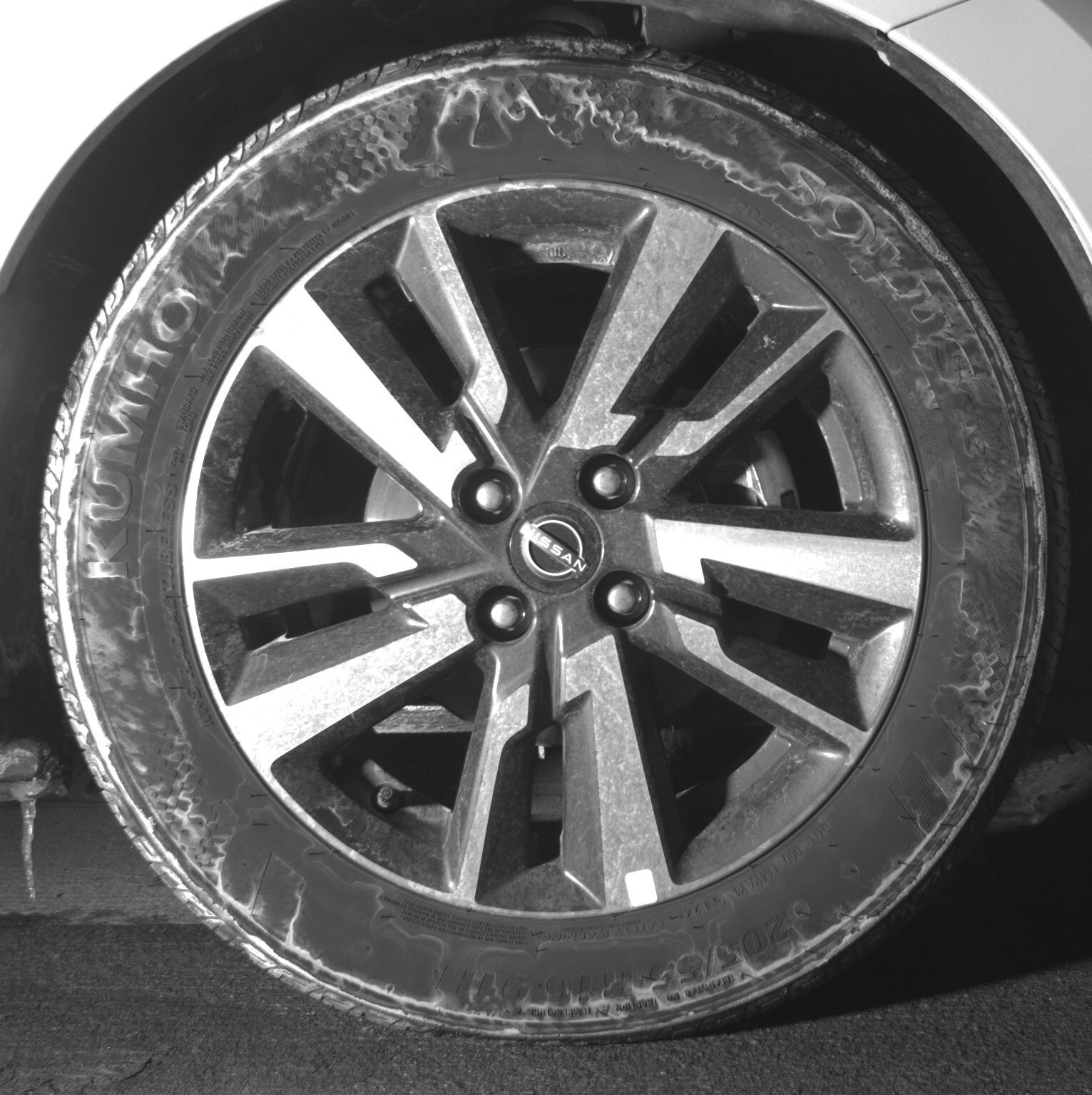 Thumbnail: 2025 Nissan Versa - 10