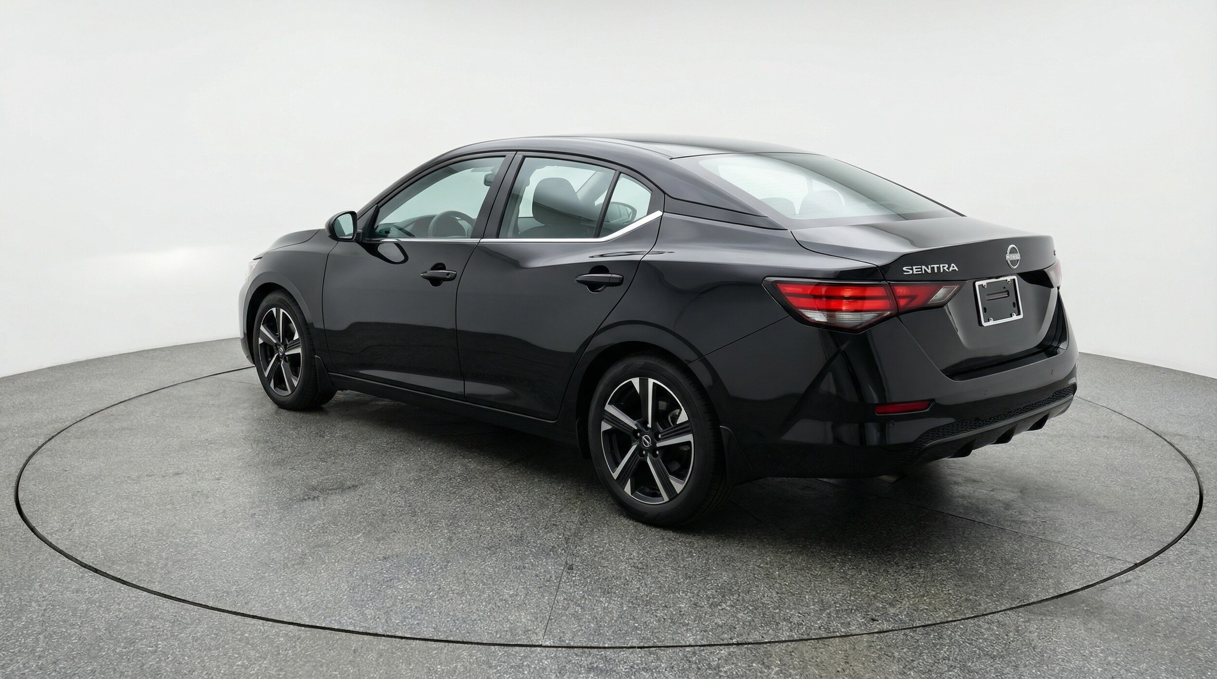 Thumbnail: 2025 Nissan Sentra - 5