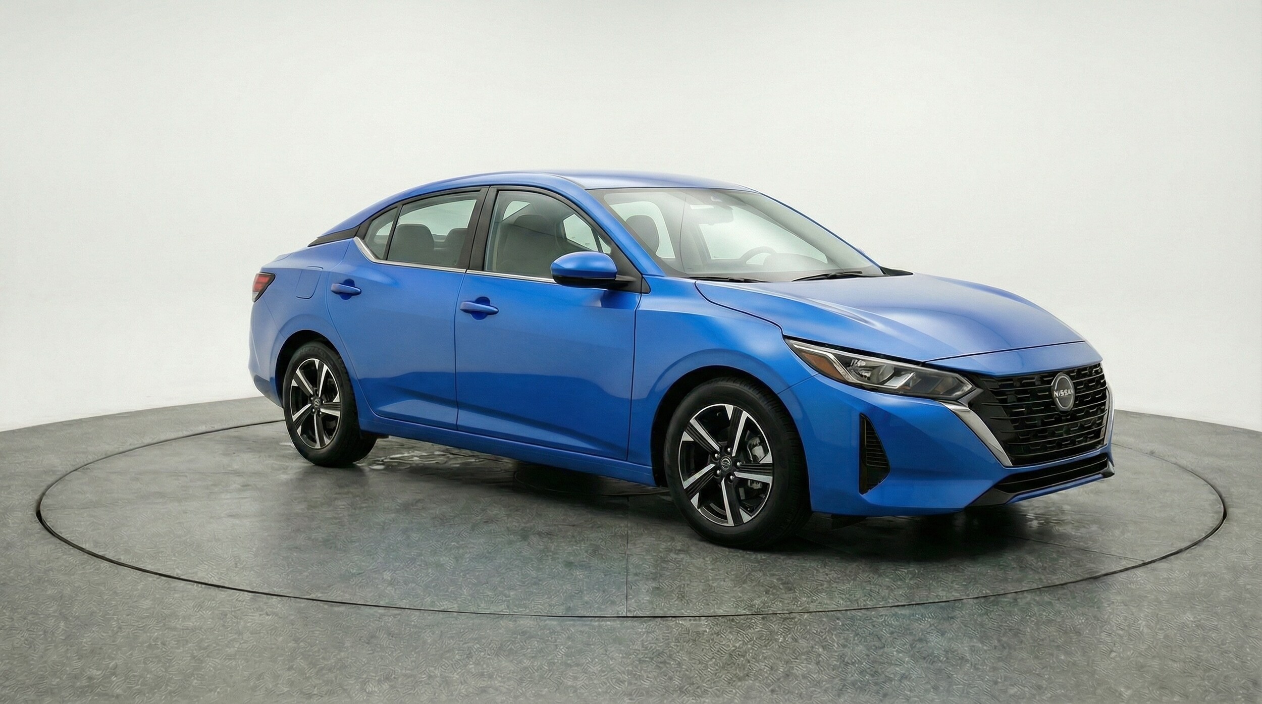 Thumbnail: 2025 Nissan Sentra - 1
