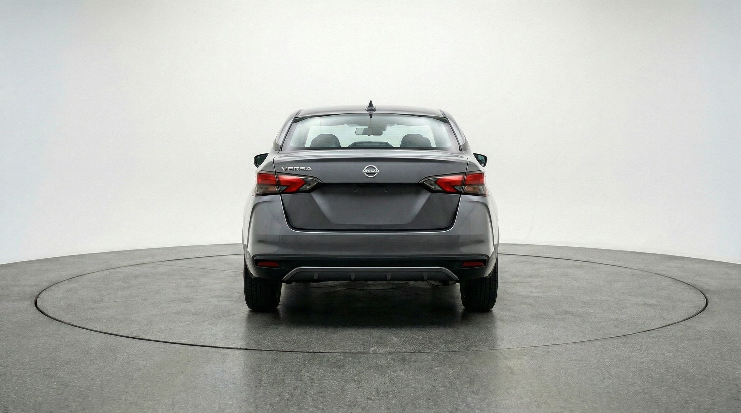 Thumbnail: 2025 Nissan Versa - 6