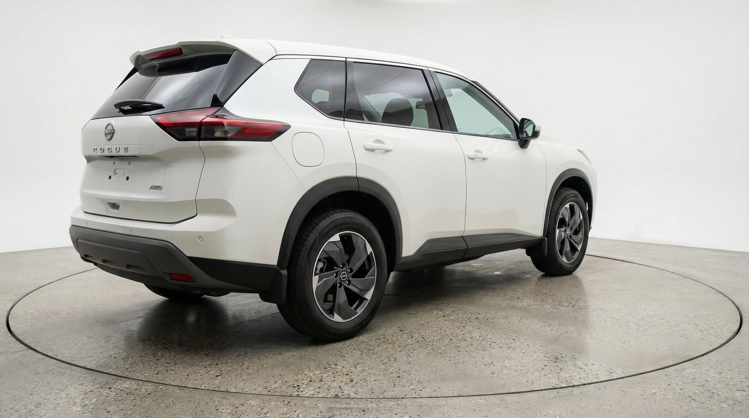 Thumbnail: 2025 Nissan Rogue - 9