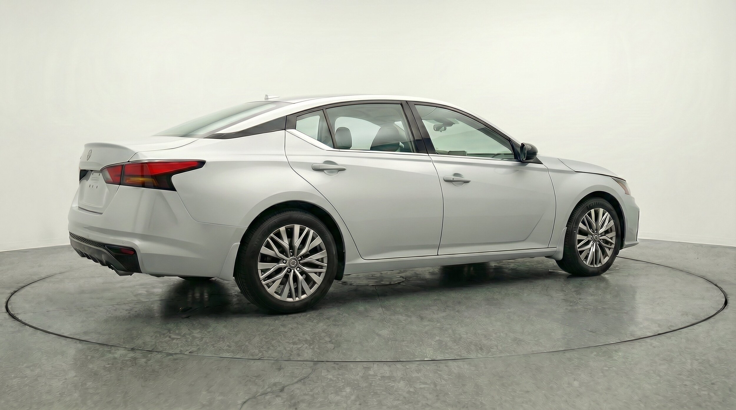Thumbnail: 2026 Nissan Altima - 9
