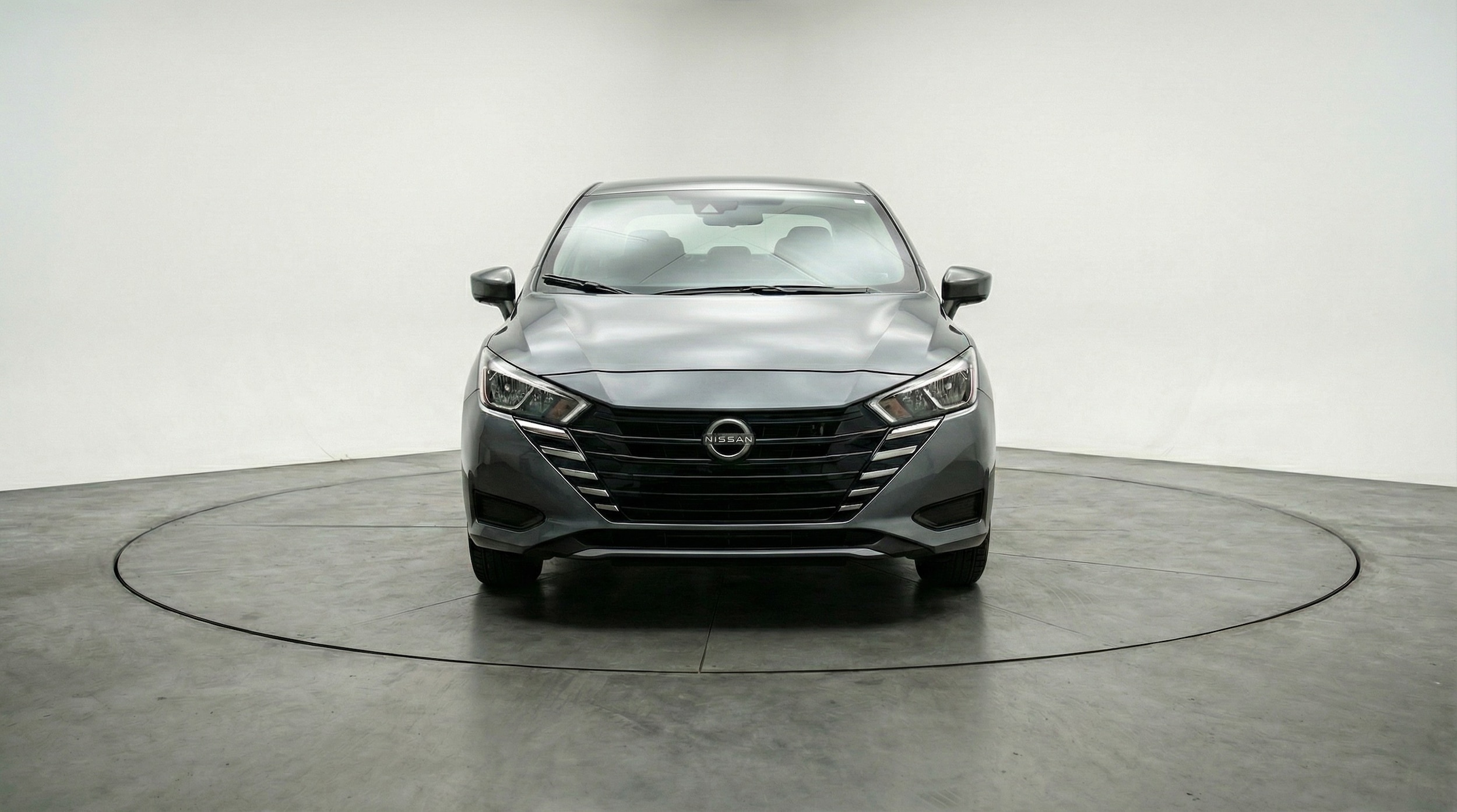 Thumbnail: 2025 Nissan Versa - 2