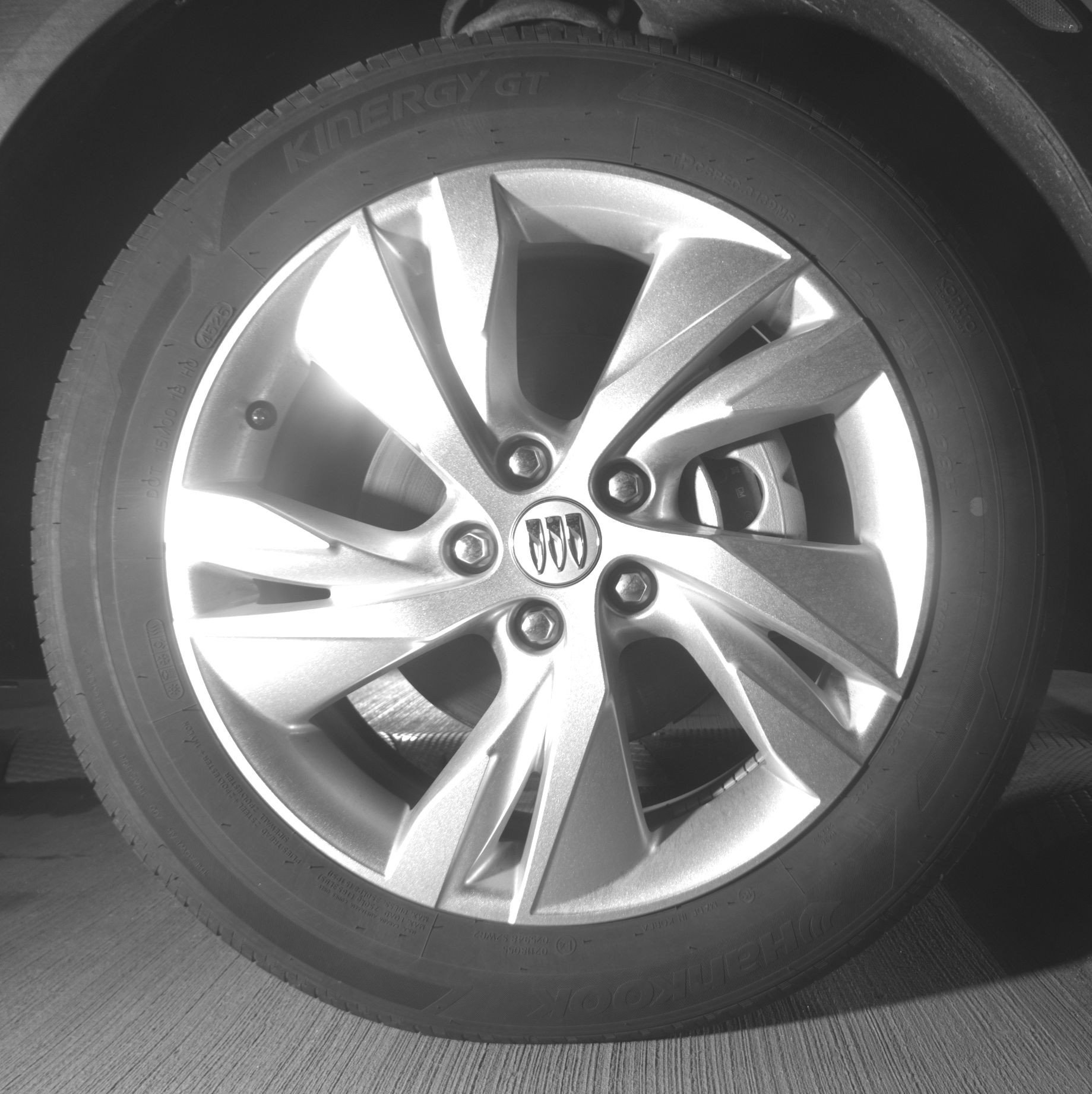 Thumbnail: 2026 Buick Encore GX - 13