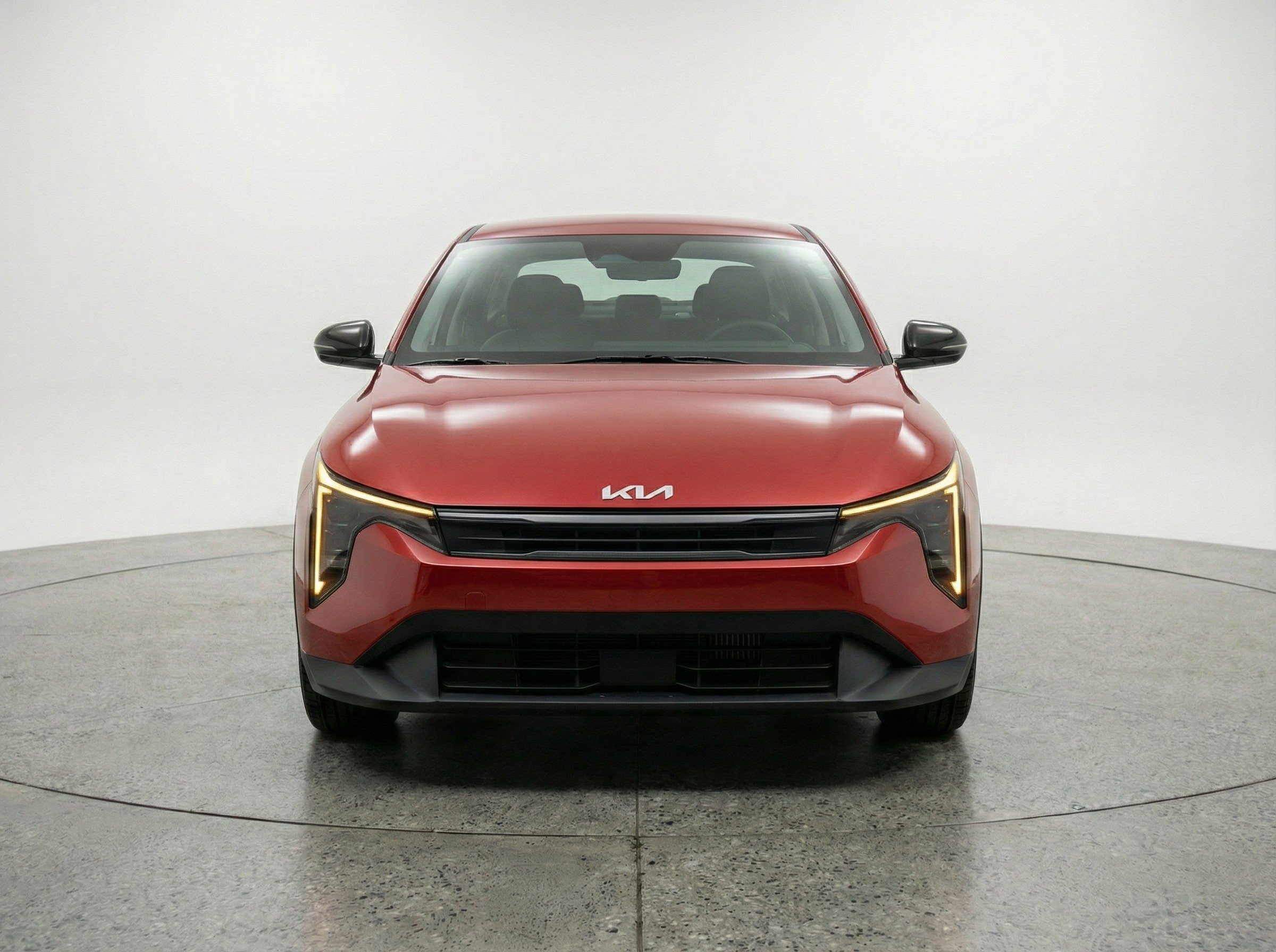 Thumbnail: 2025 Kia K4 - 2