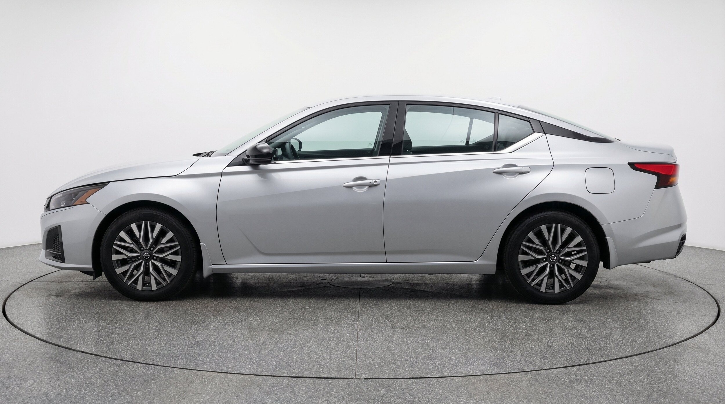 Thumbnail: 2026 Nissan Altima - 5
