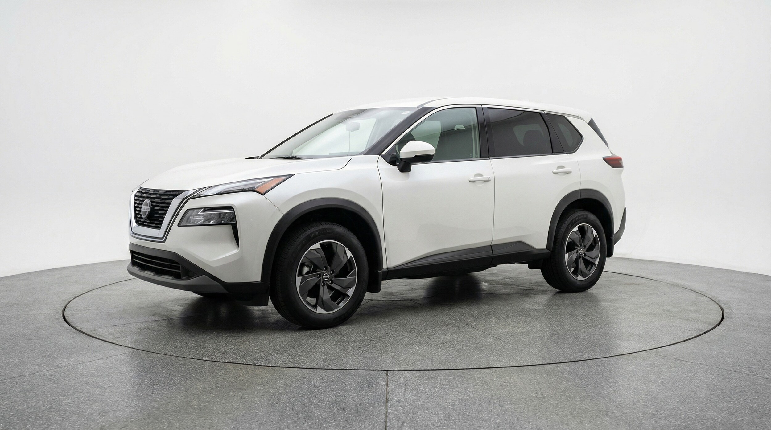 Thumbnail: 2025 Nissan Rogue - 3