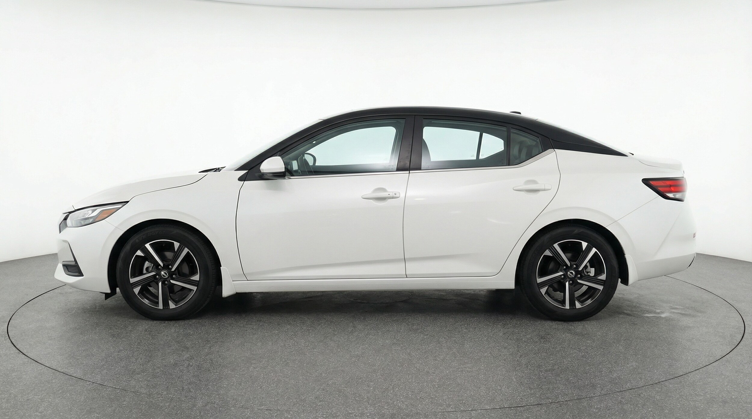 Thumbnail: 2025 Nissan Sentra - 4