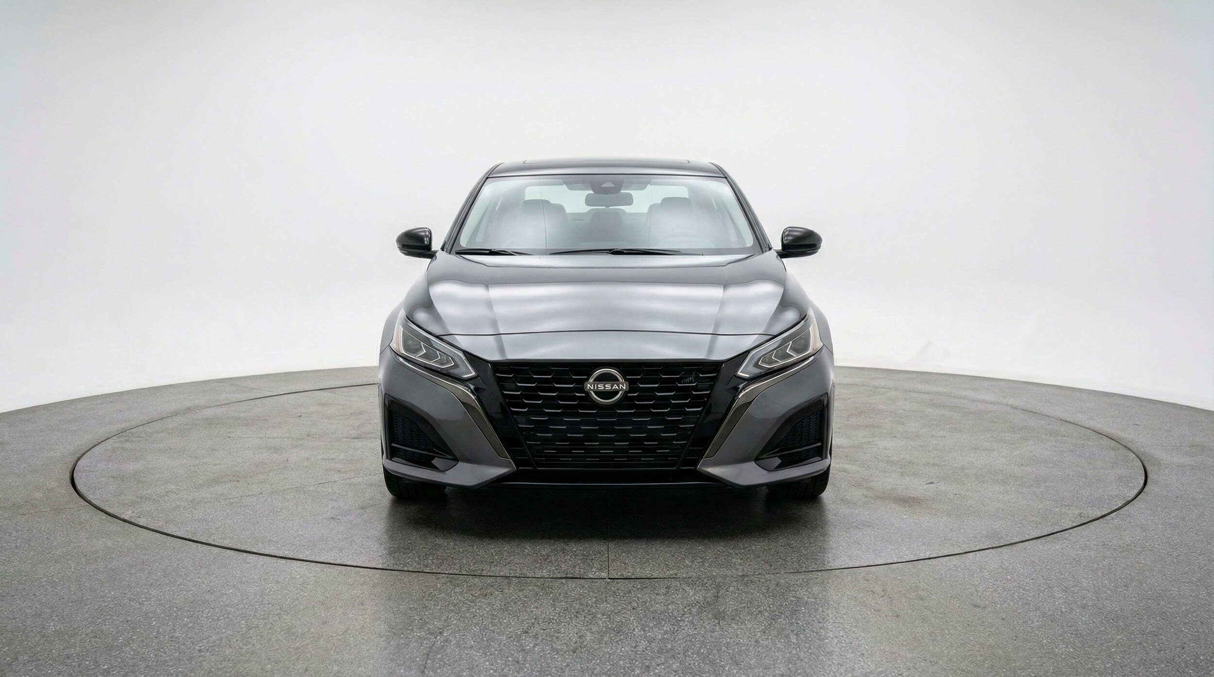 Thumbnail: 2025 Nissan Altima - 2