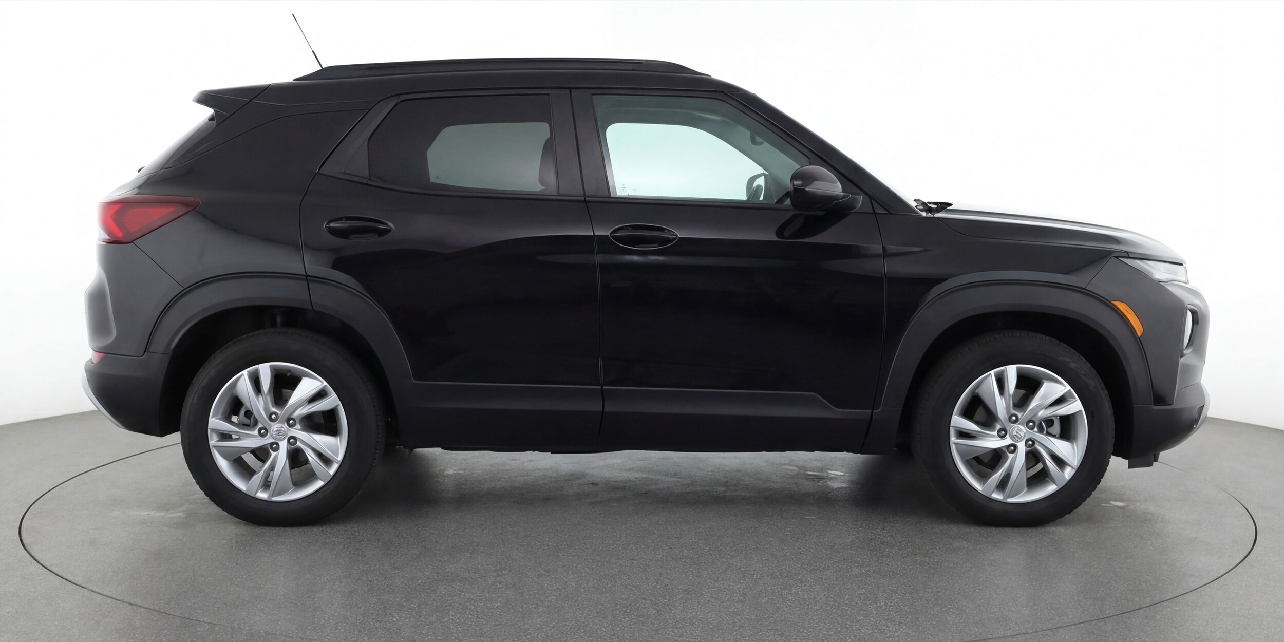 Thumbnail: 2025 Buick Encore GX - 8