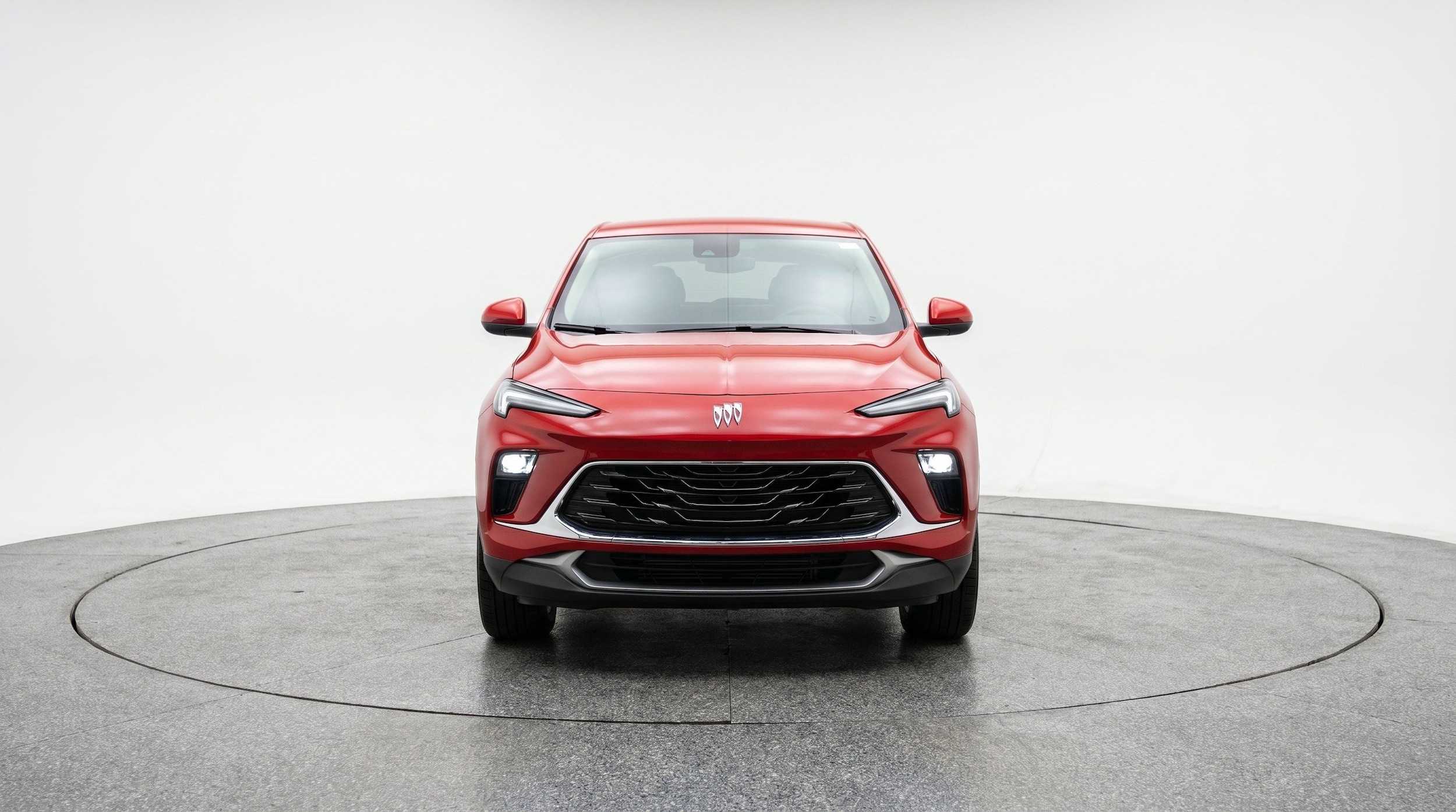 Thumbnail: 2026 Buick Encore GX - 2