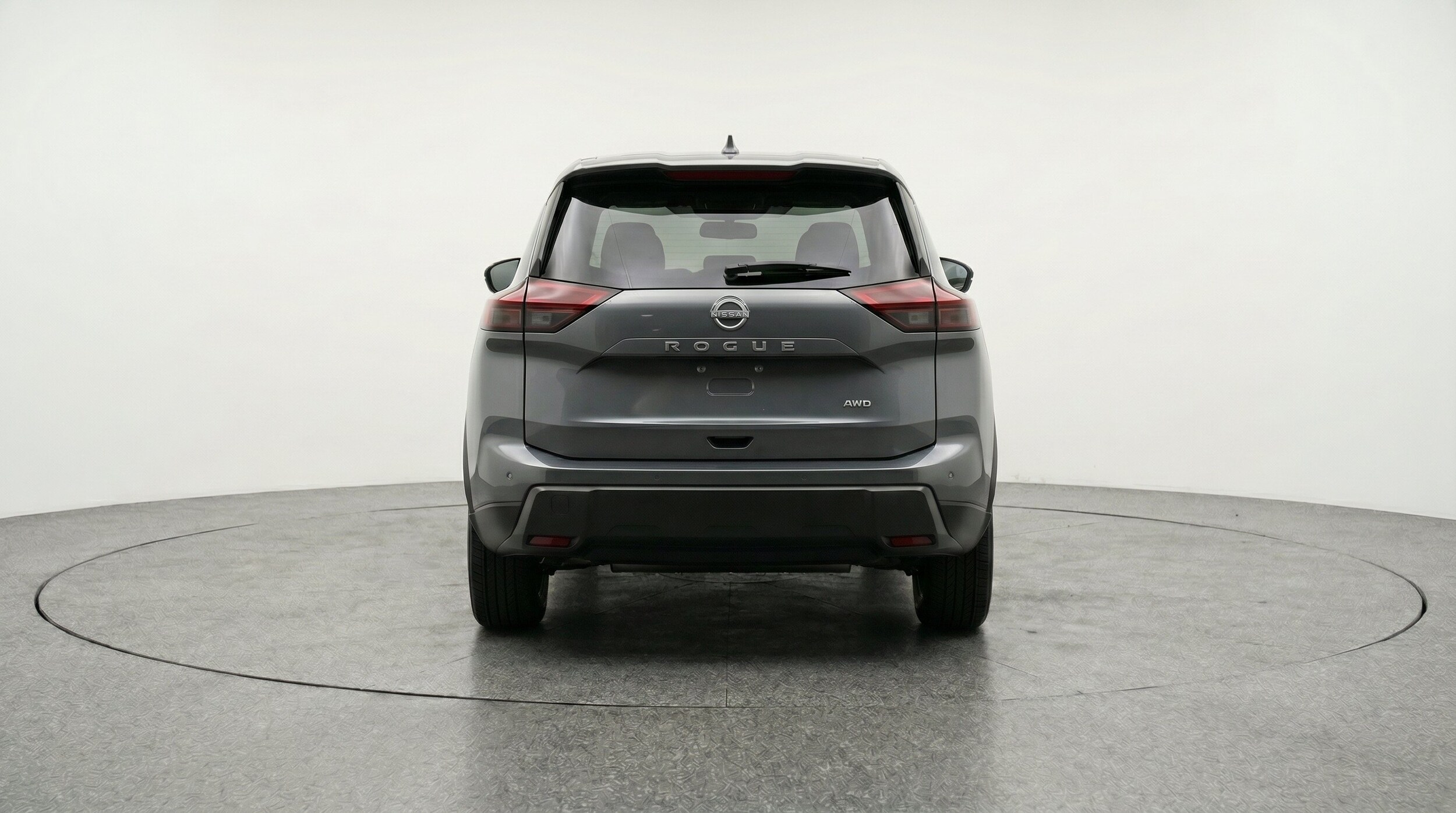 Thumbnail: 2025 Nissan Rogue - 7