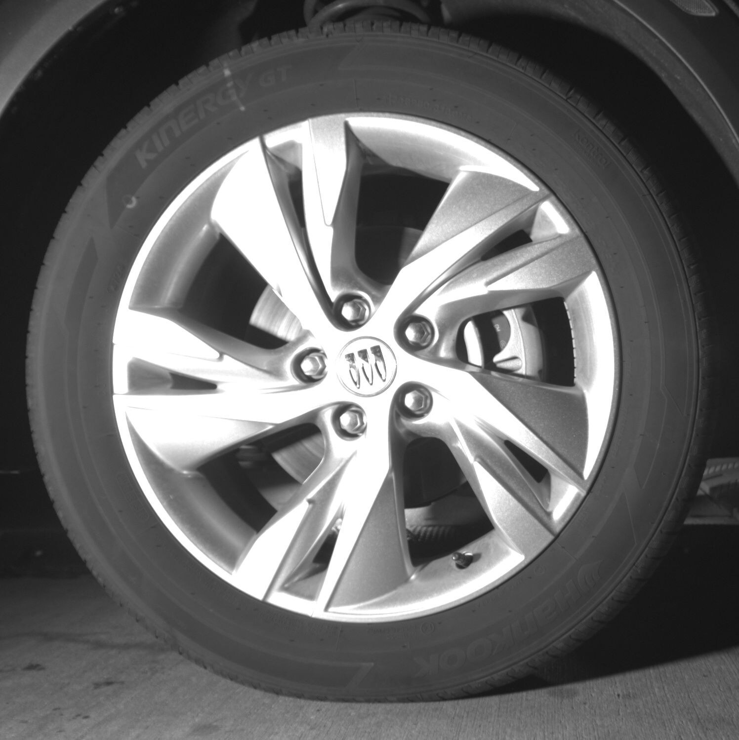 Thumbnail: 2025 Buick Encore GX - 10