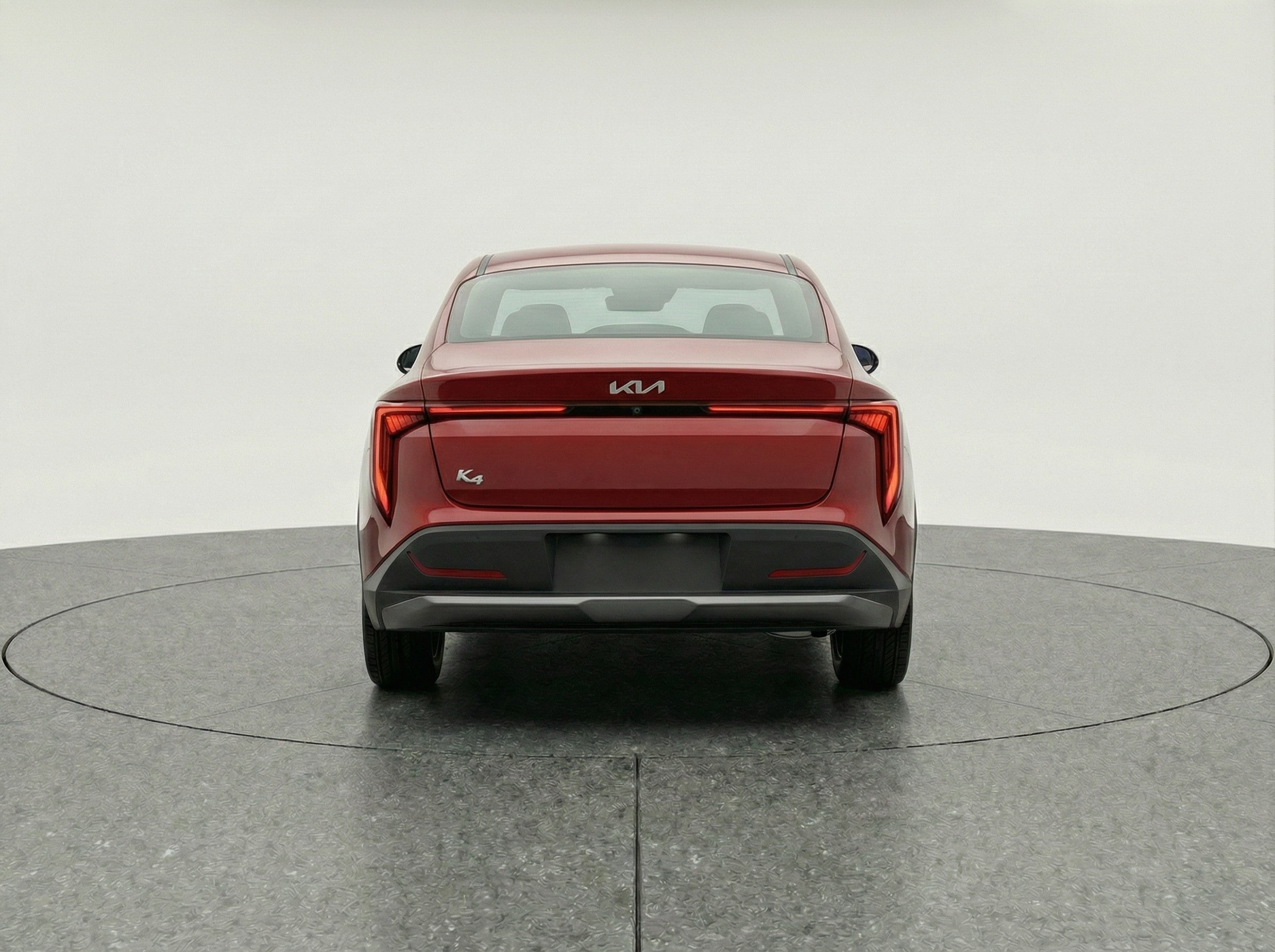 Thumbnail: 2025 Kia K4 - 6