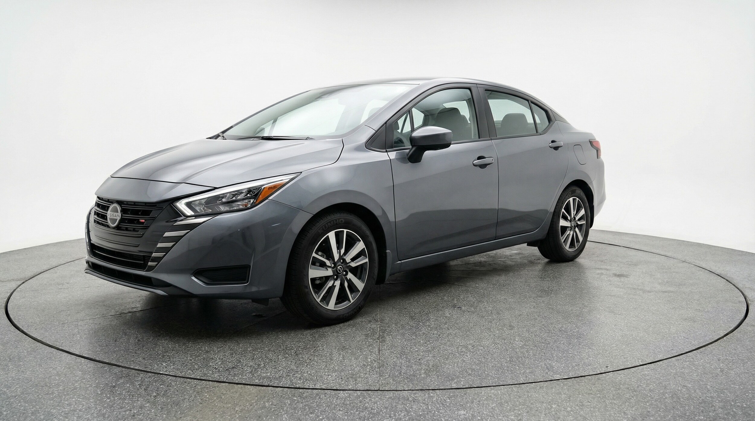 Thumbnail: 2025 Nissan Versa - 3