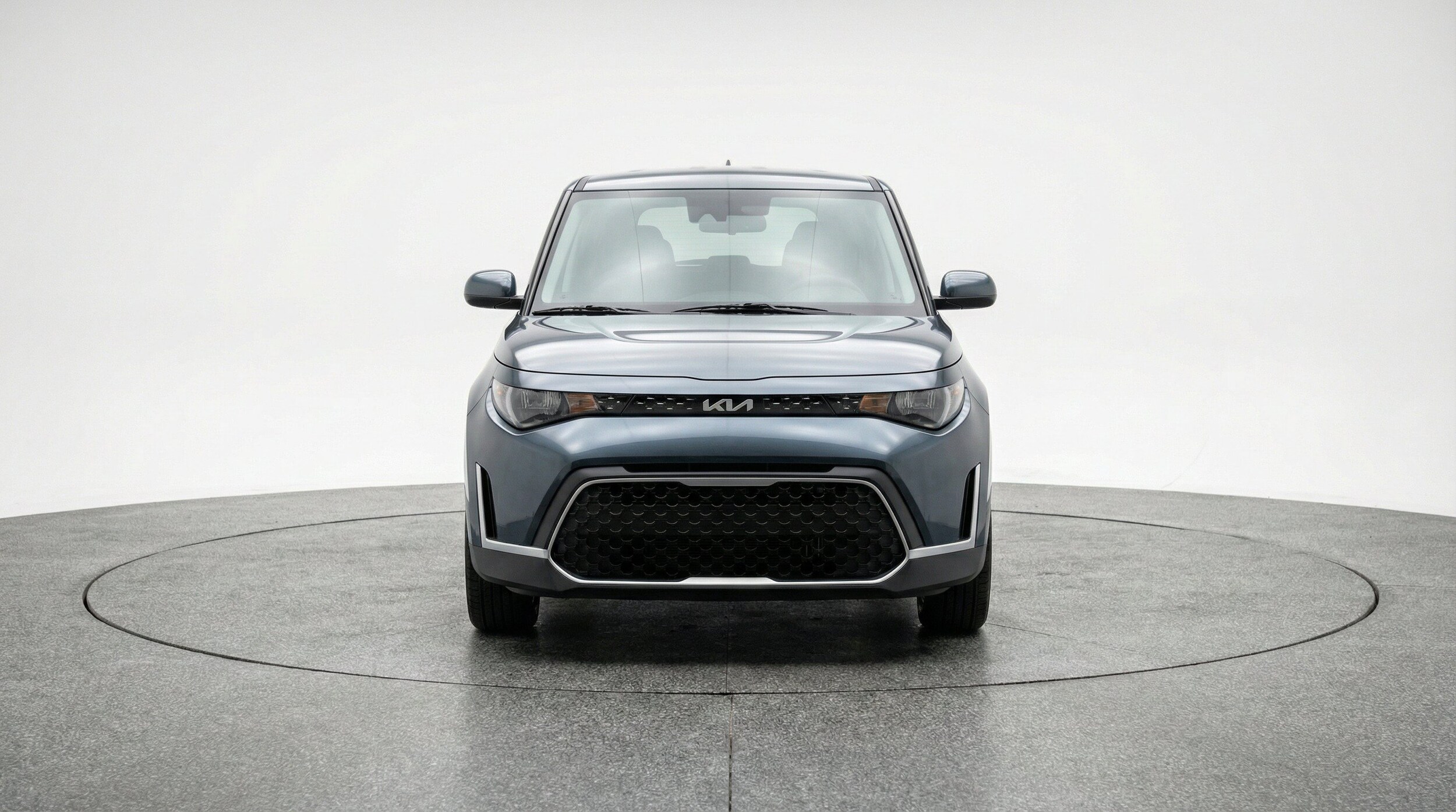 Thumbnail: 2025 Kia Soul - 2
