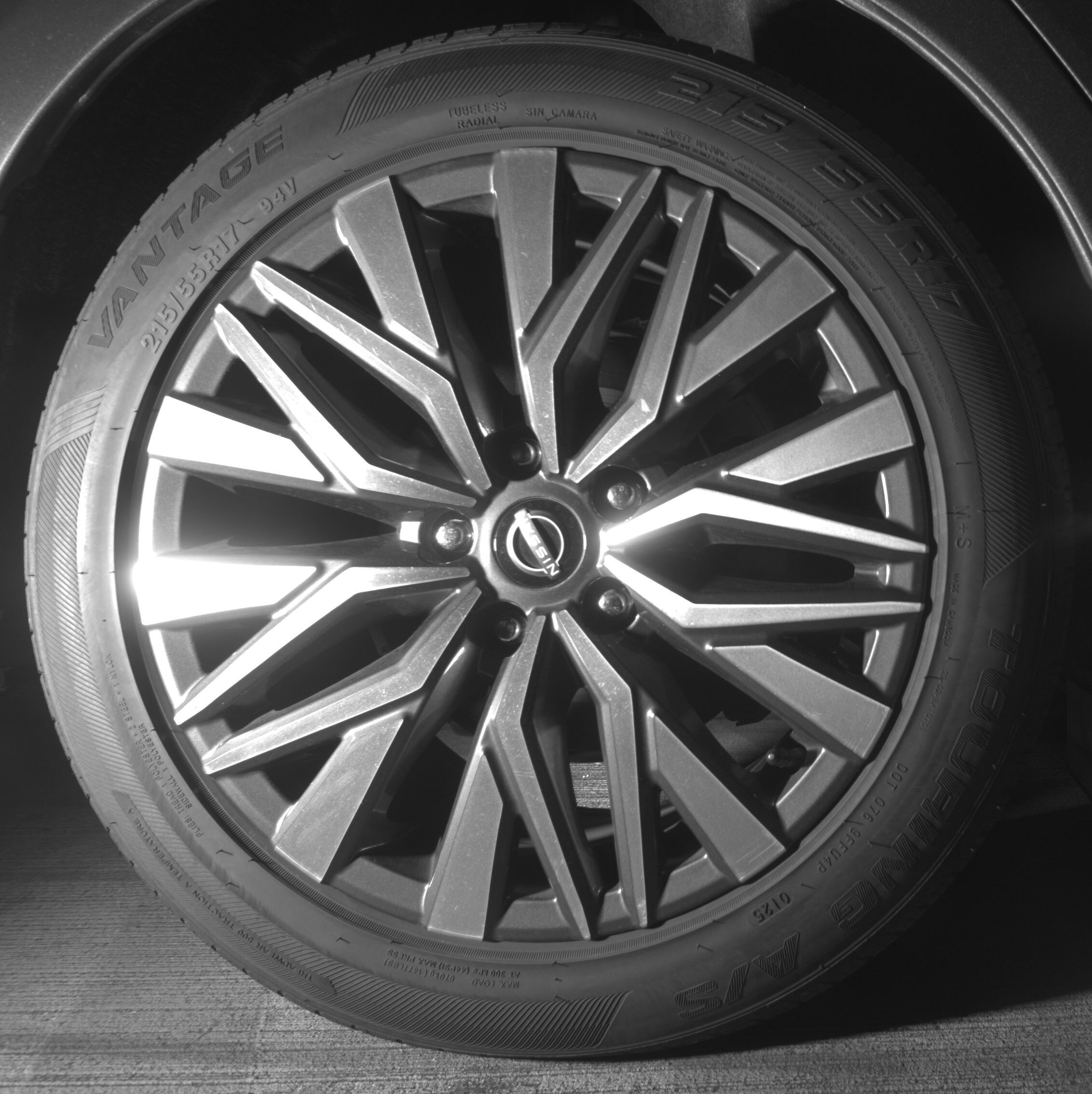 Thumbnail: 2025 Nissan Altima - 12