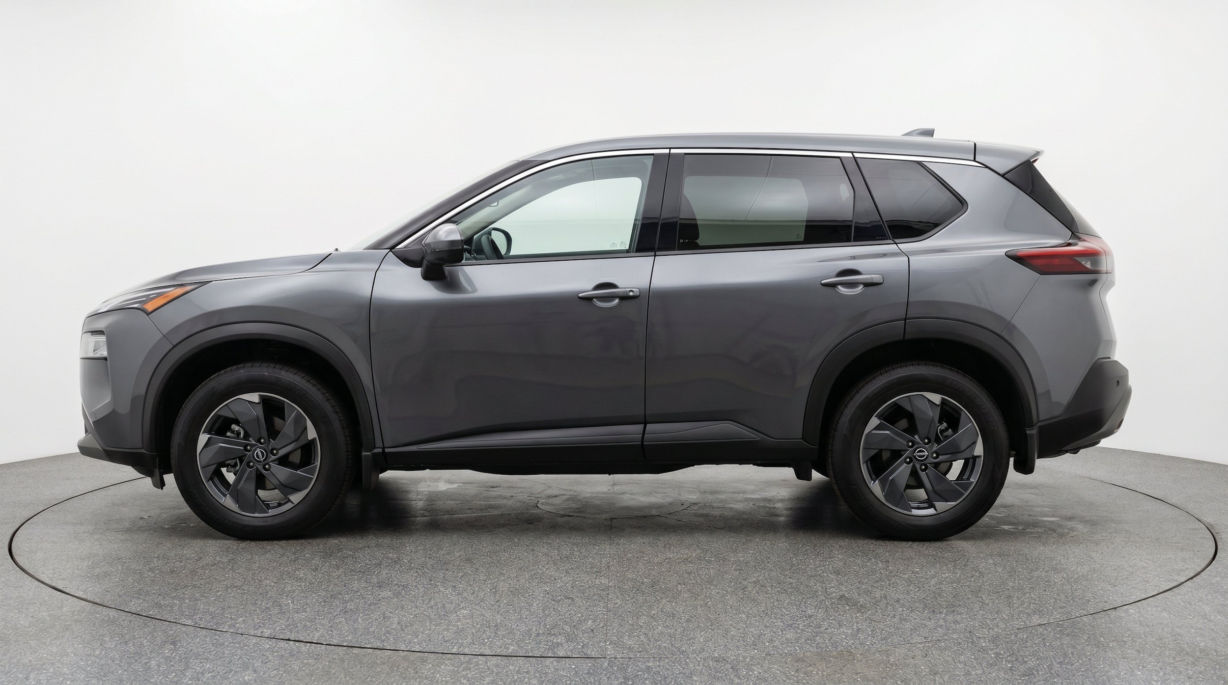 Thumbnail: 2025 Nissan Rogue - 5