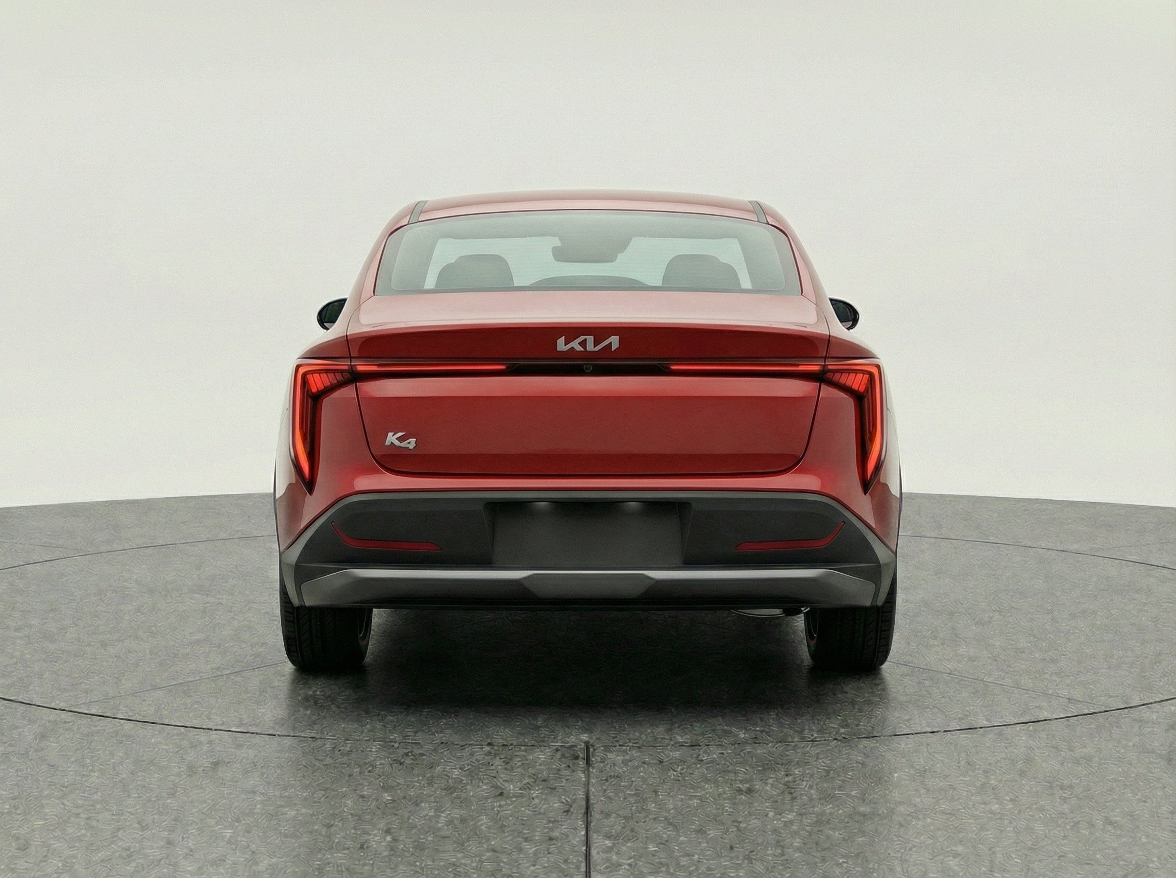 Thumbnail: 2025 Kia K4 - 7