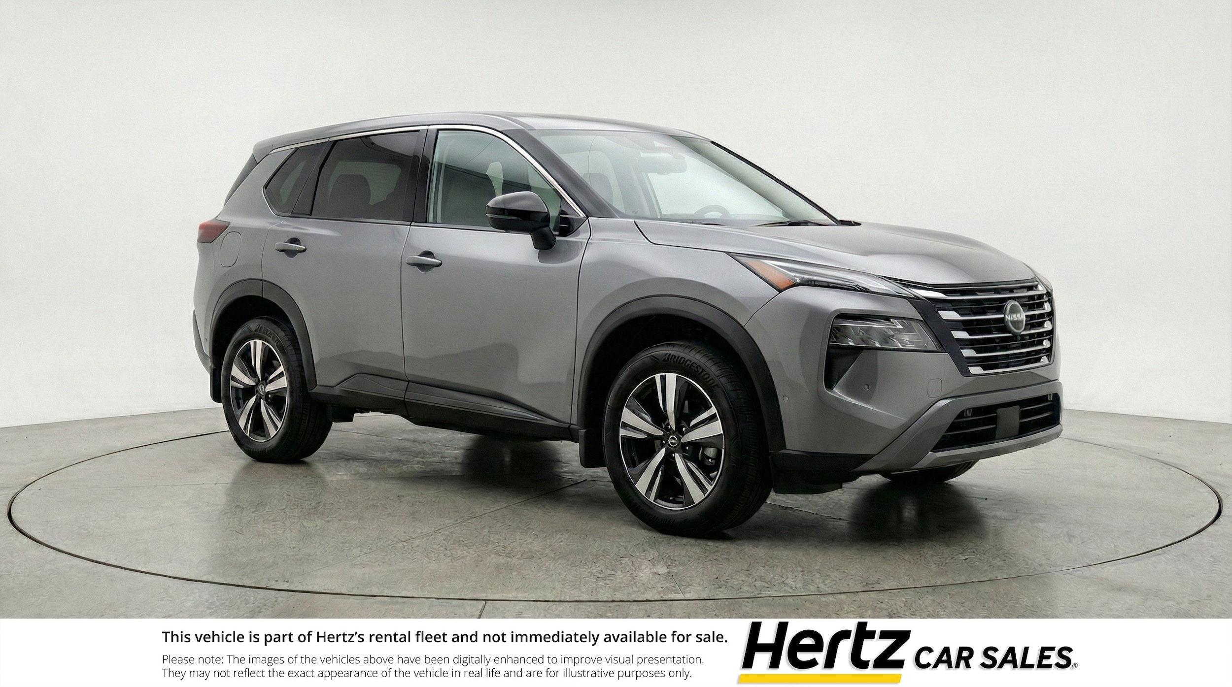 Thumbnail: 2026 Nissan Rogue - 1