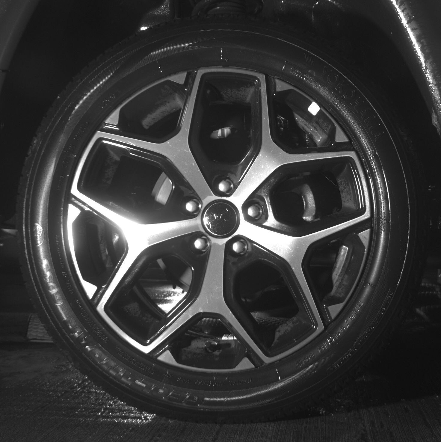 Thumbnail: 2025 Jeep Compass - 12