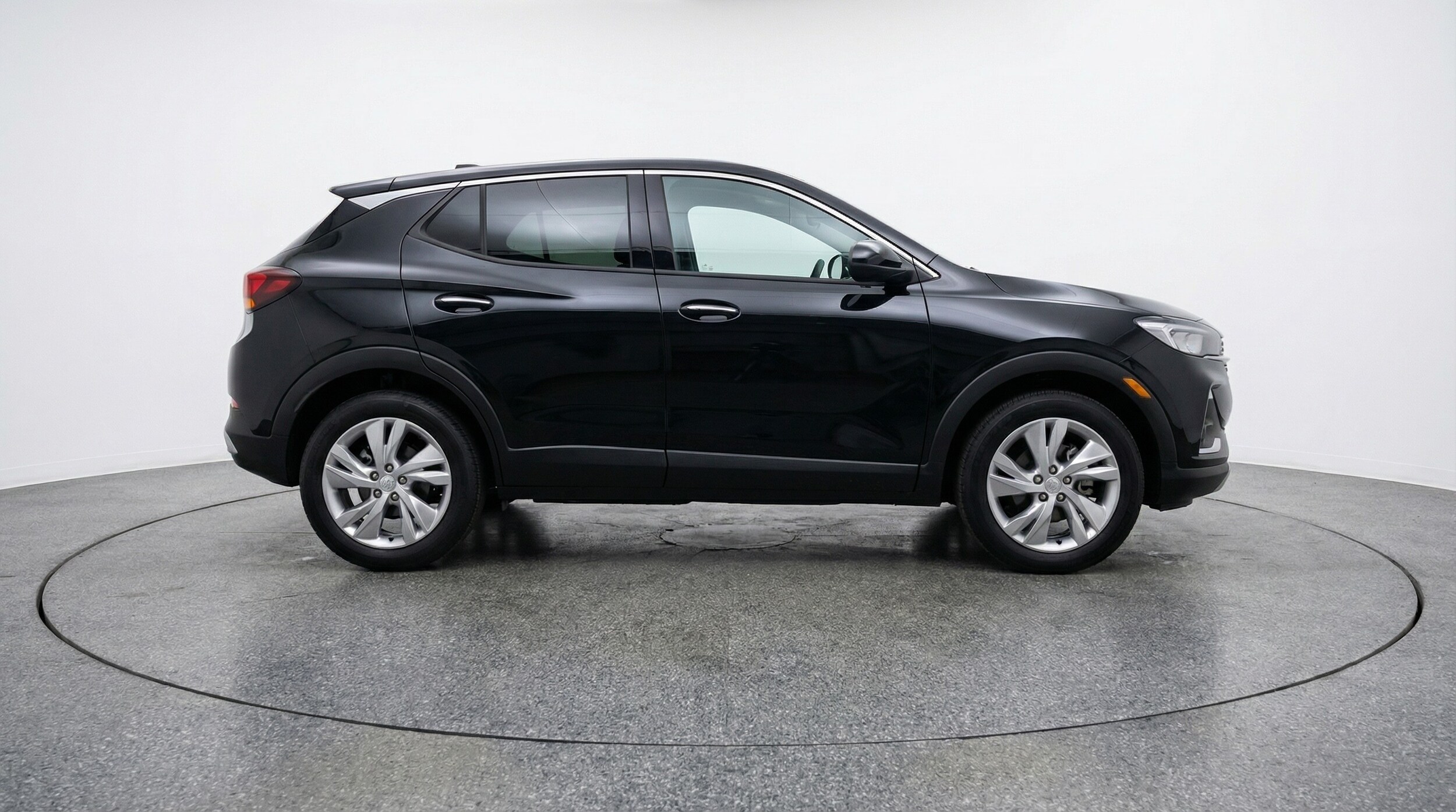 Thumbnail: 2025 Buick Encore GX - 8