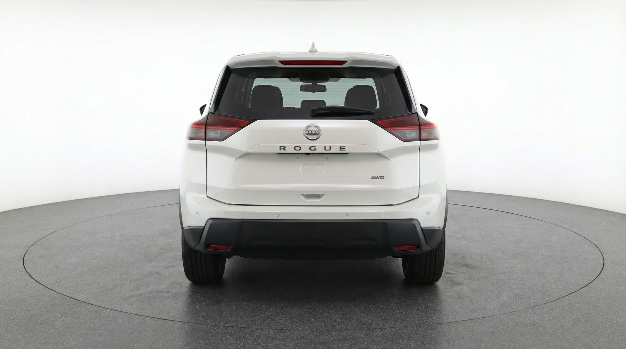 Thumbnail: 2025 Nissan Rogue - 6