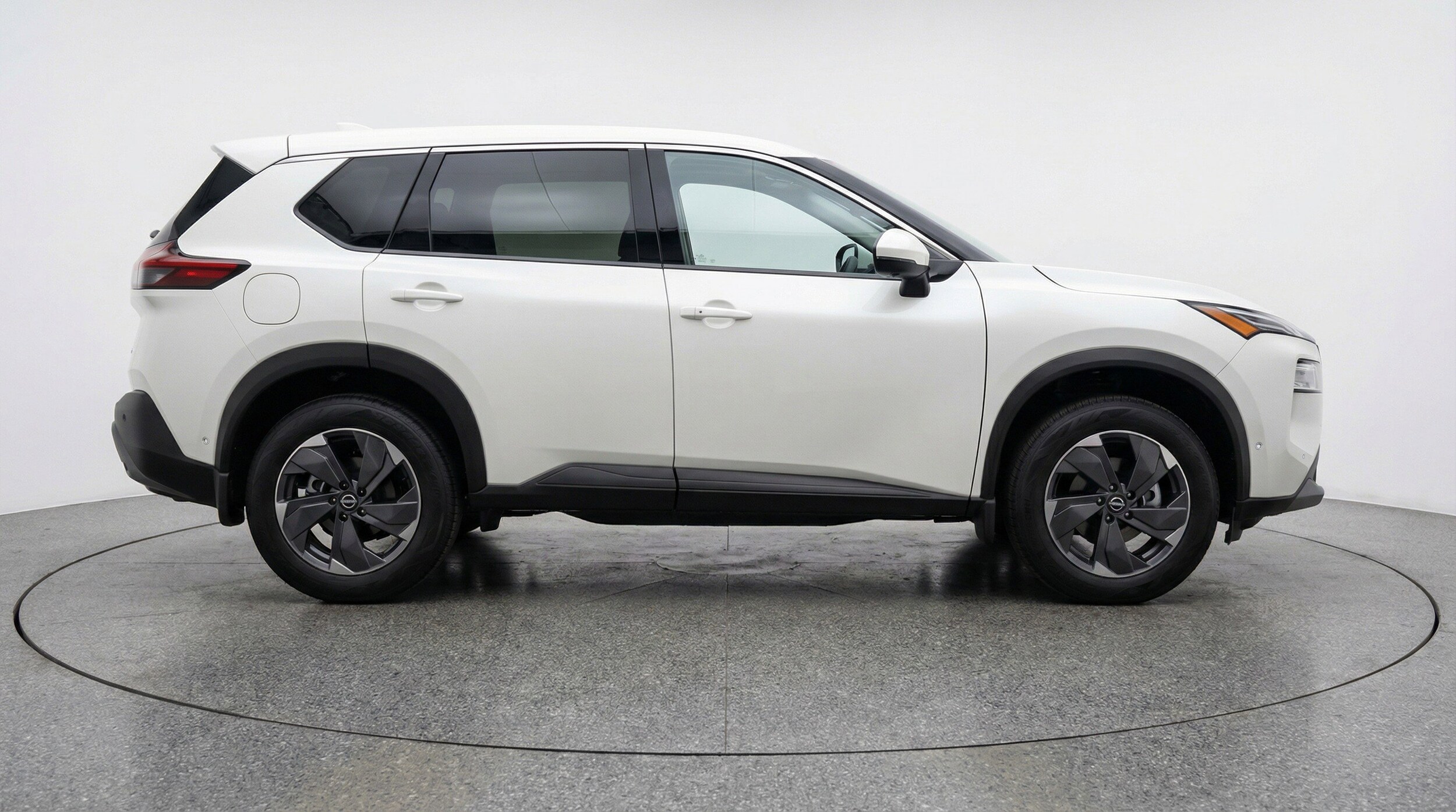 Thumbnail: 2025 Nissan Rogue - 11