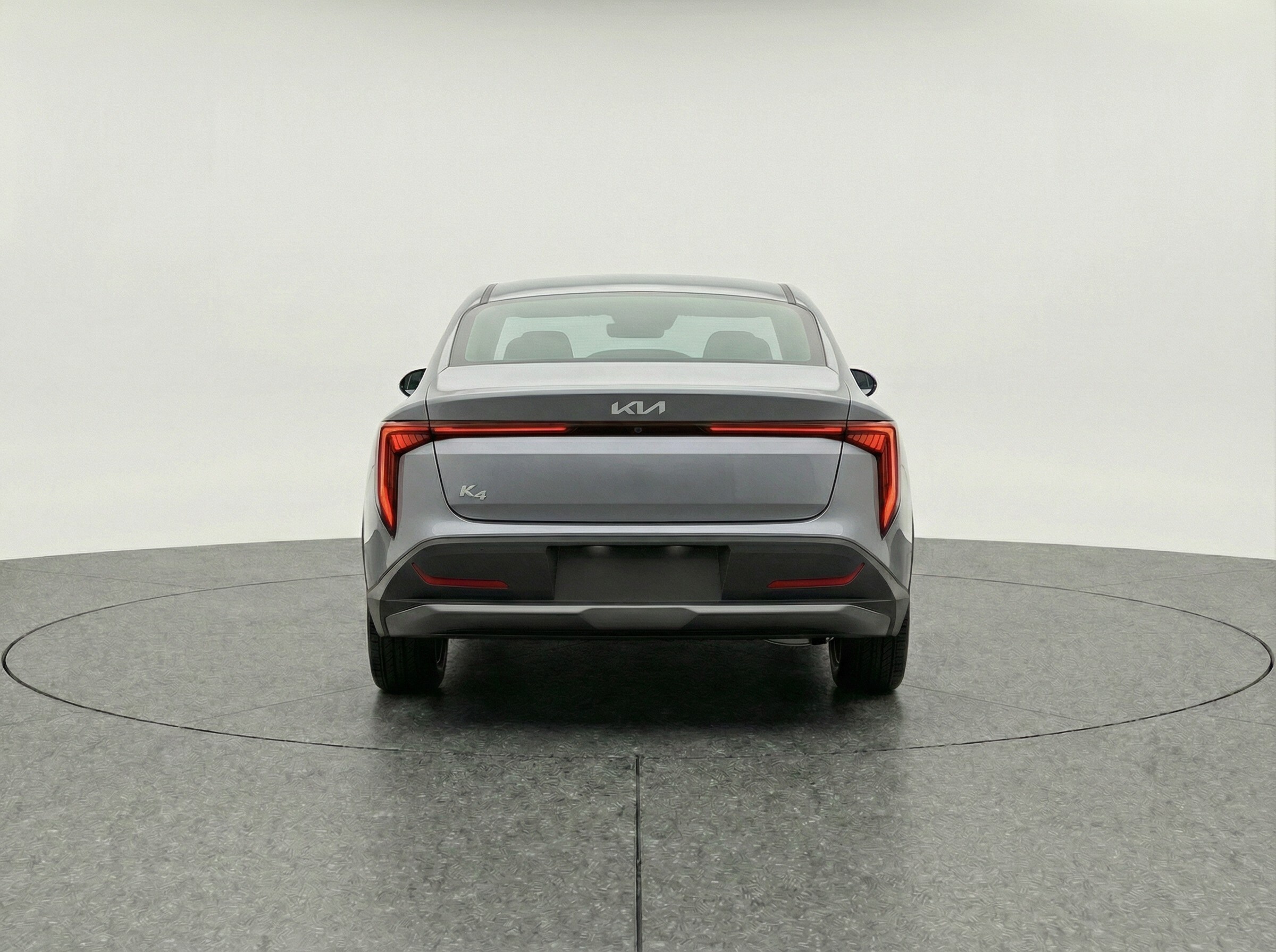 Thumbnail: 2025 Kia K4 - 6
