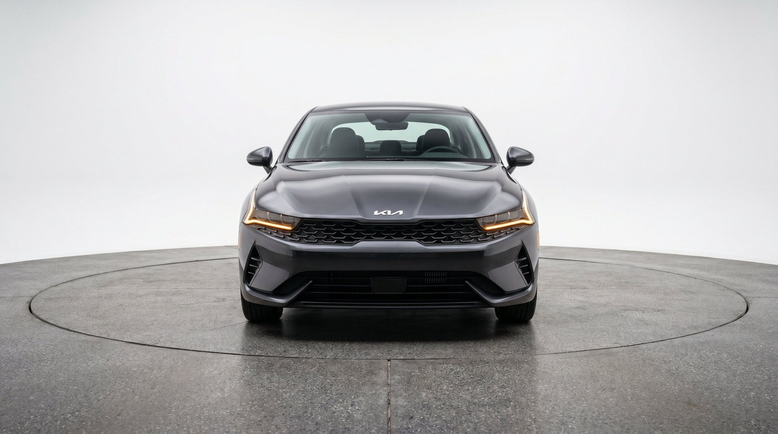 Thumbnail: 2025 Kia K4 - 2