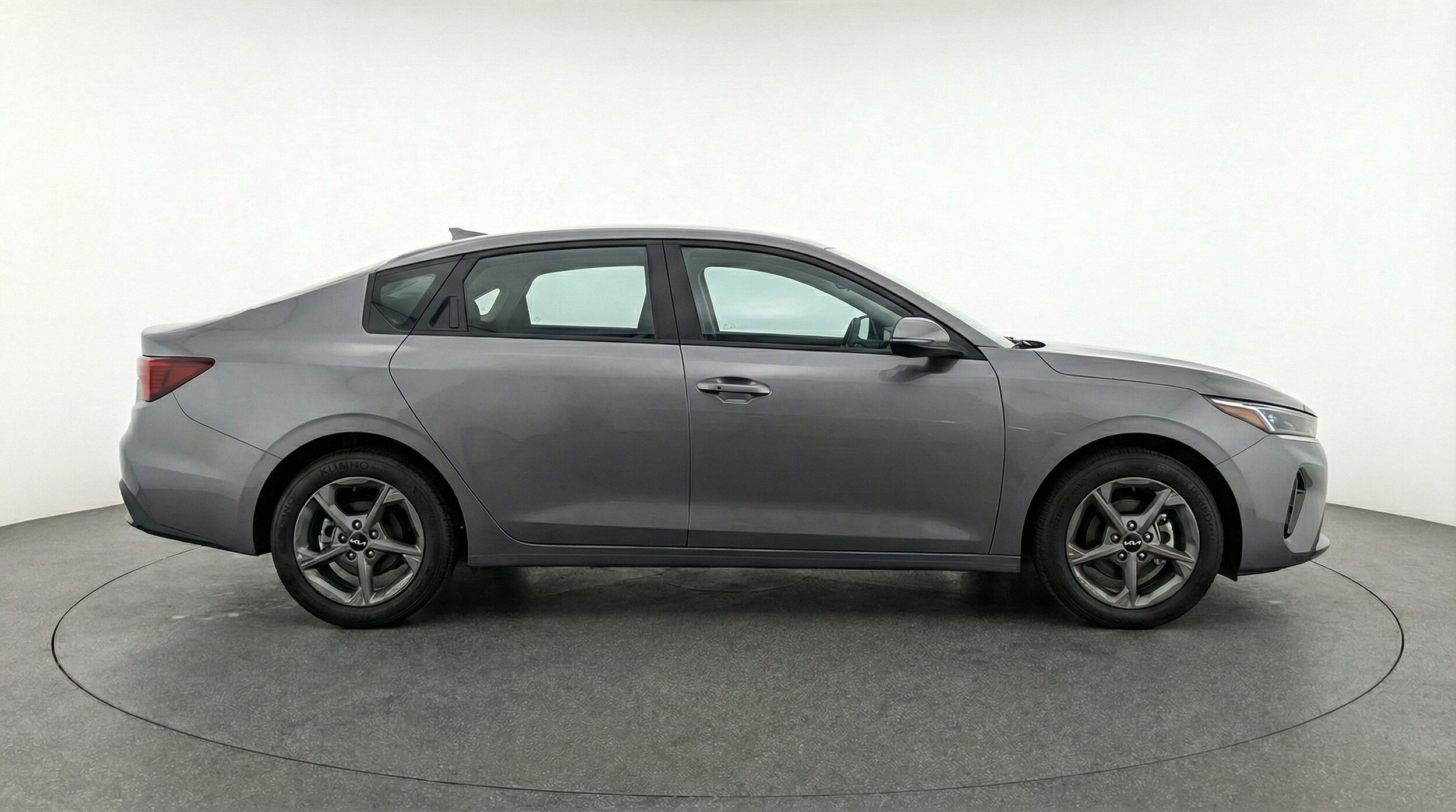 Thumbnail: 2025 Kia K4 - 11