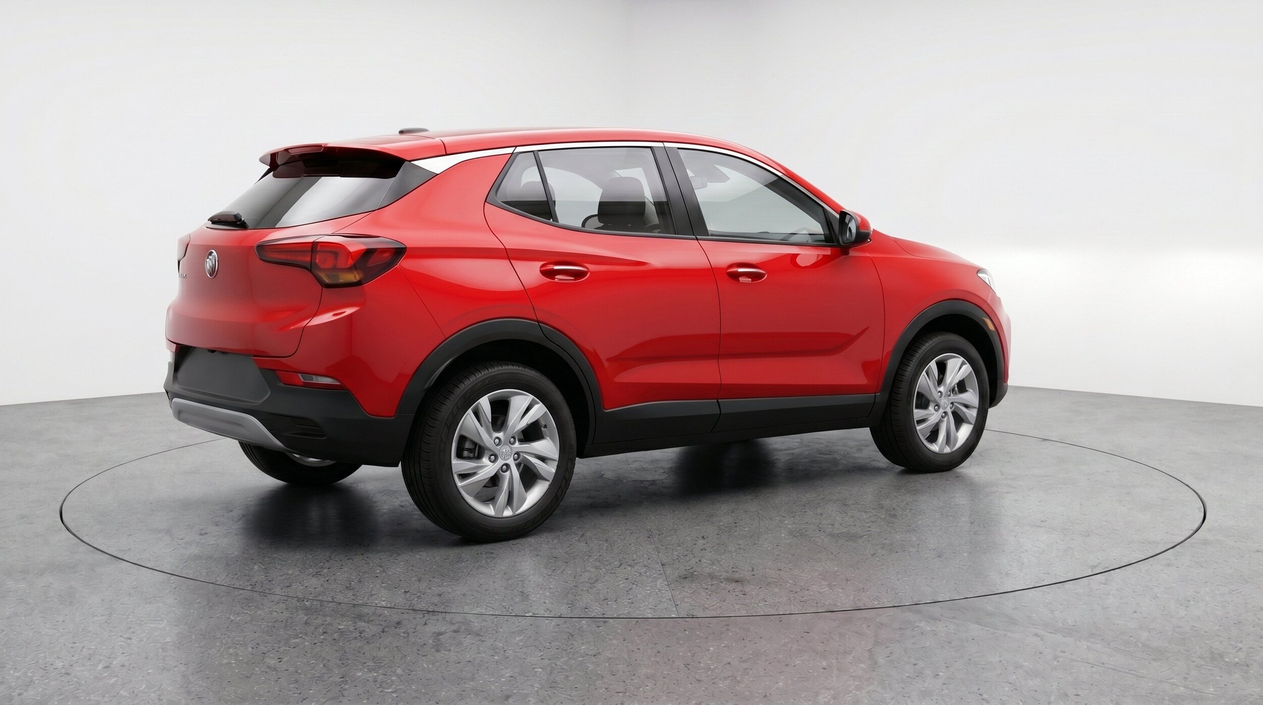 Thumbnail: 2026 Buick Encore GX - 9