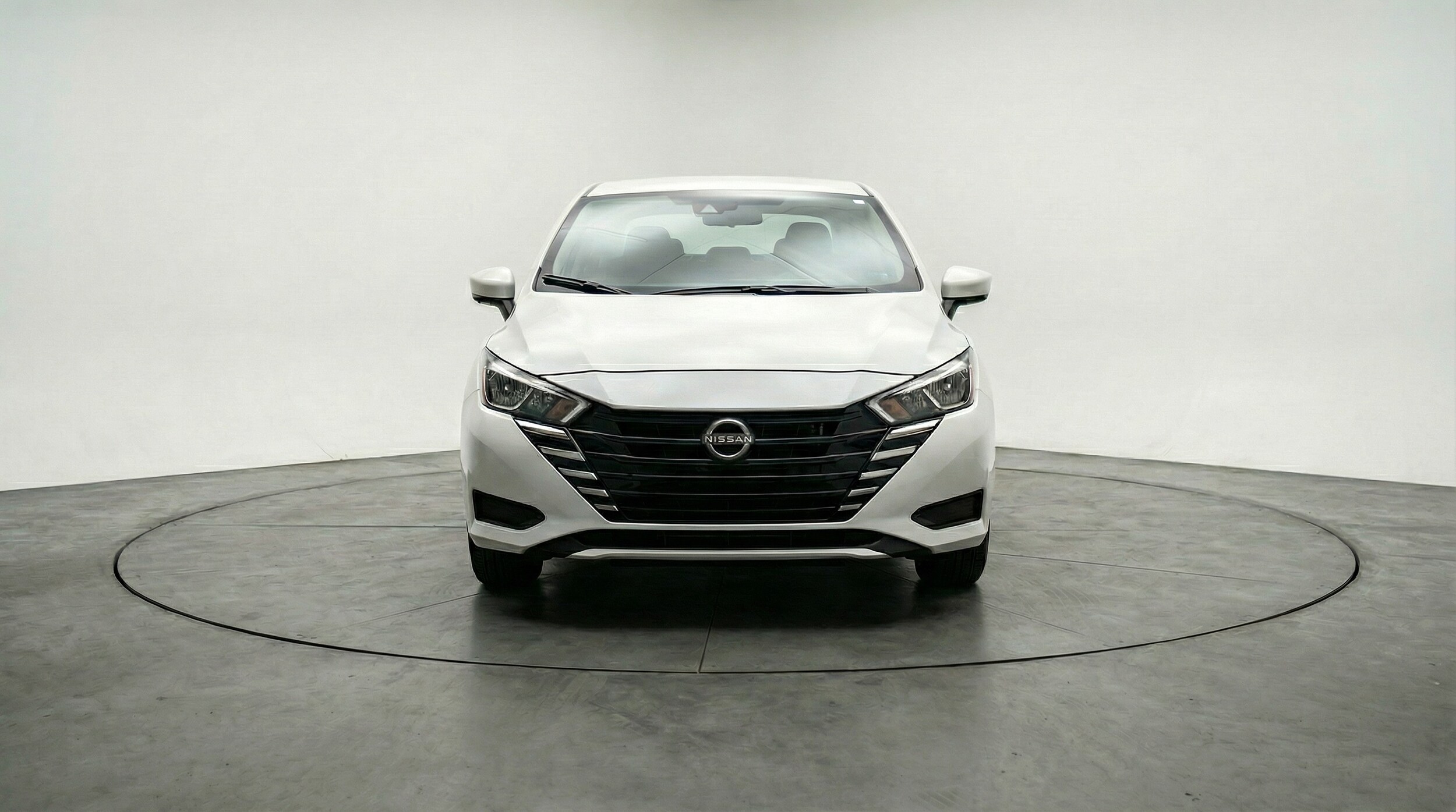 Thumbnail: 2025 Nissan Versa - 2