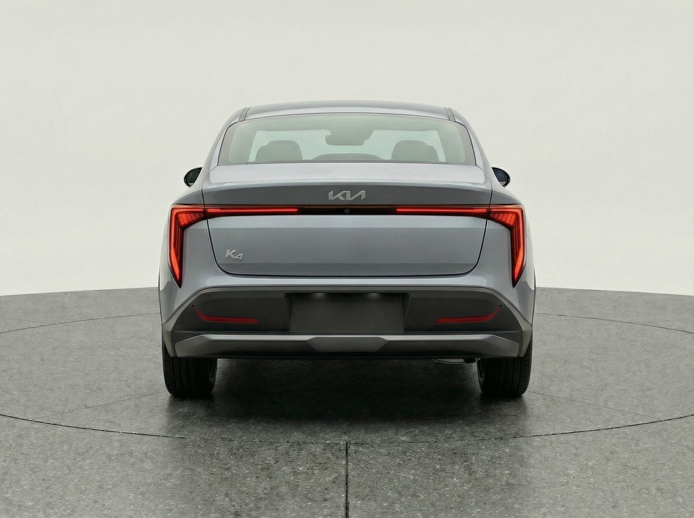 Thumbnail: 2025 Kia K4 - 6