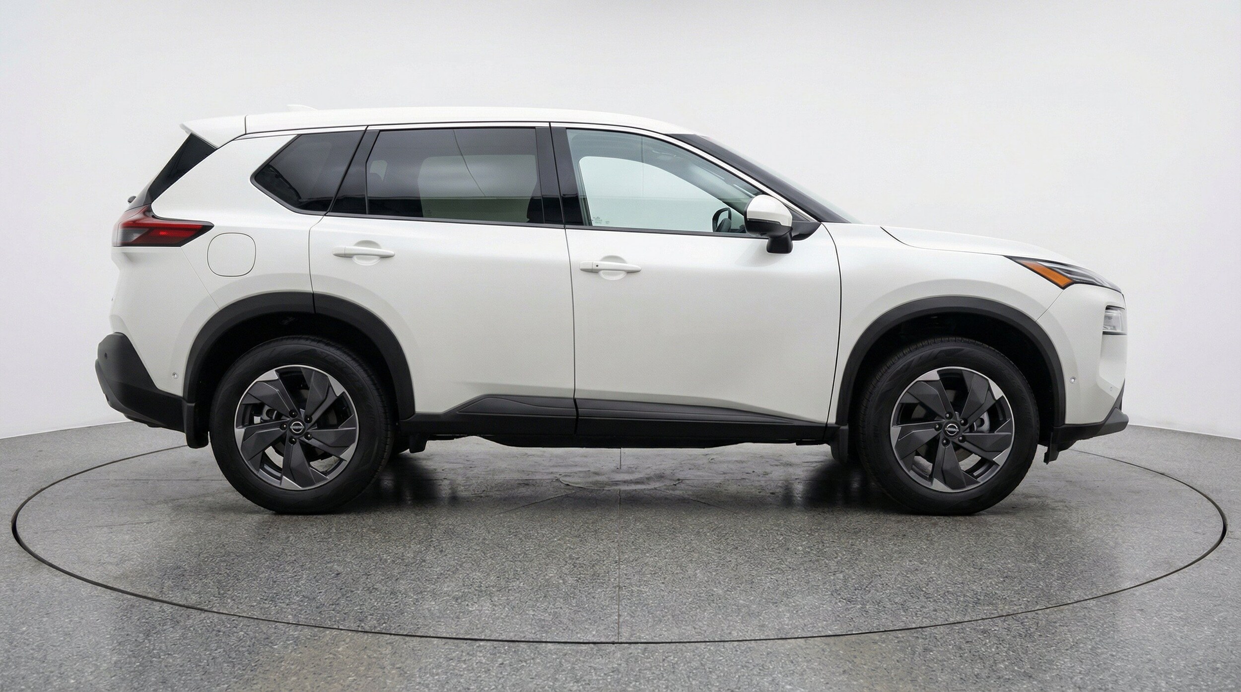 Thumbnail: 2025 Nissan Rogue - 10