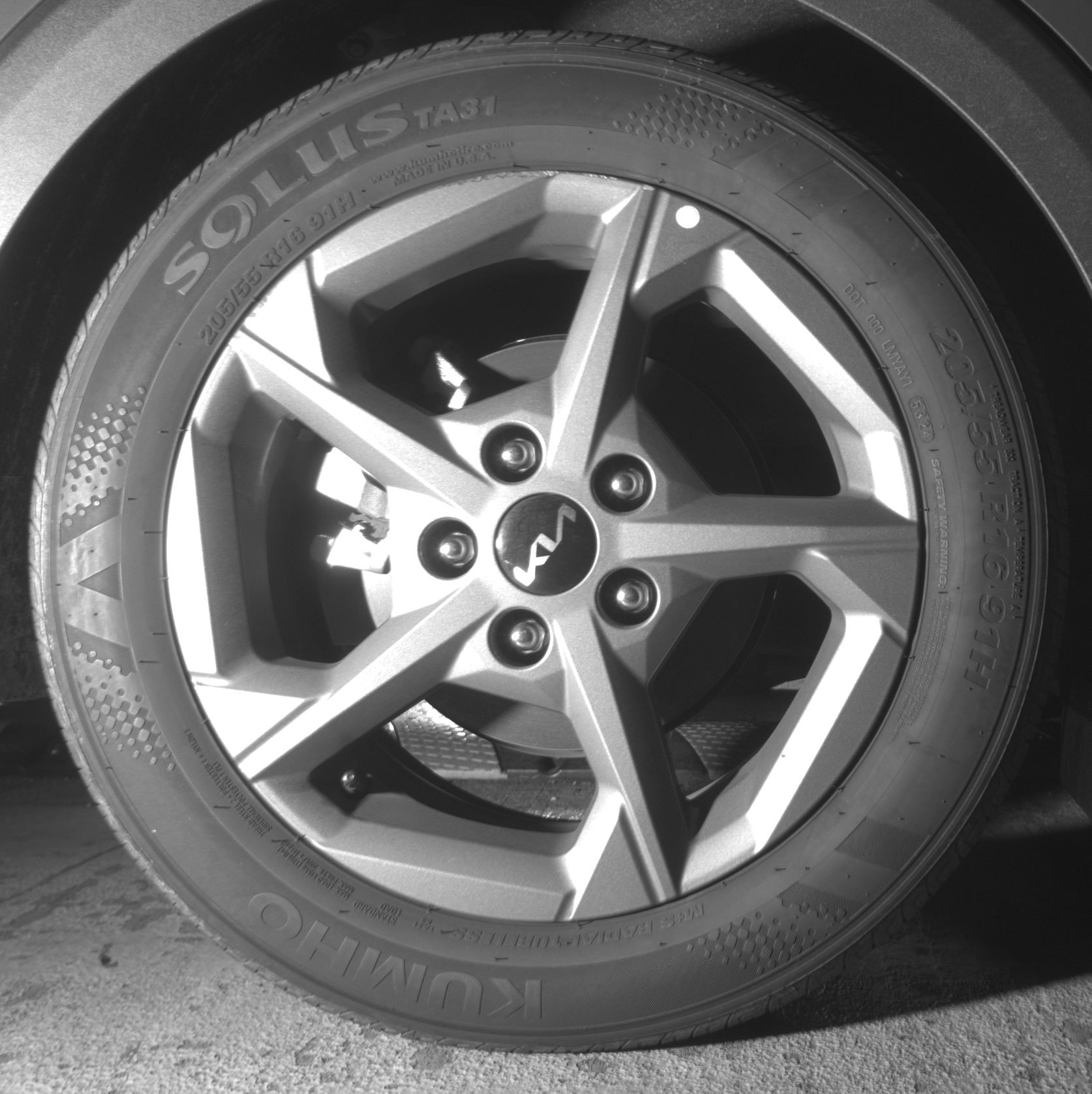 Thumbnail: 2025 Kia K4 - 12