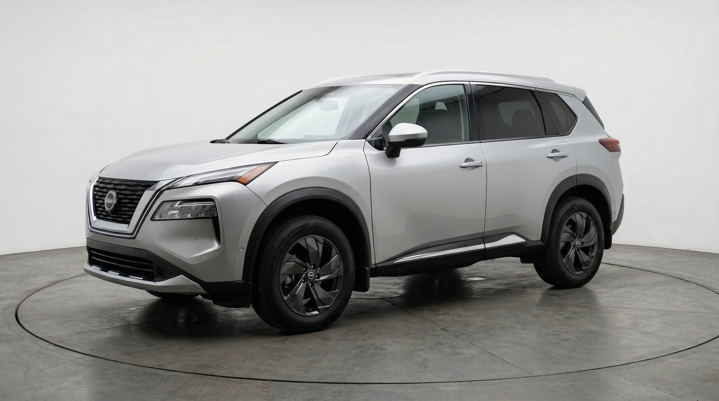 Thumbnail: 2026 Nissan Rogue - 3