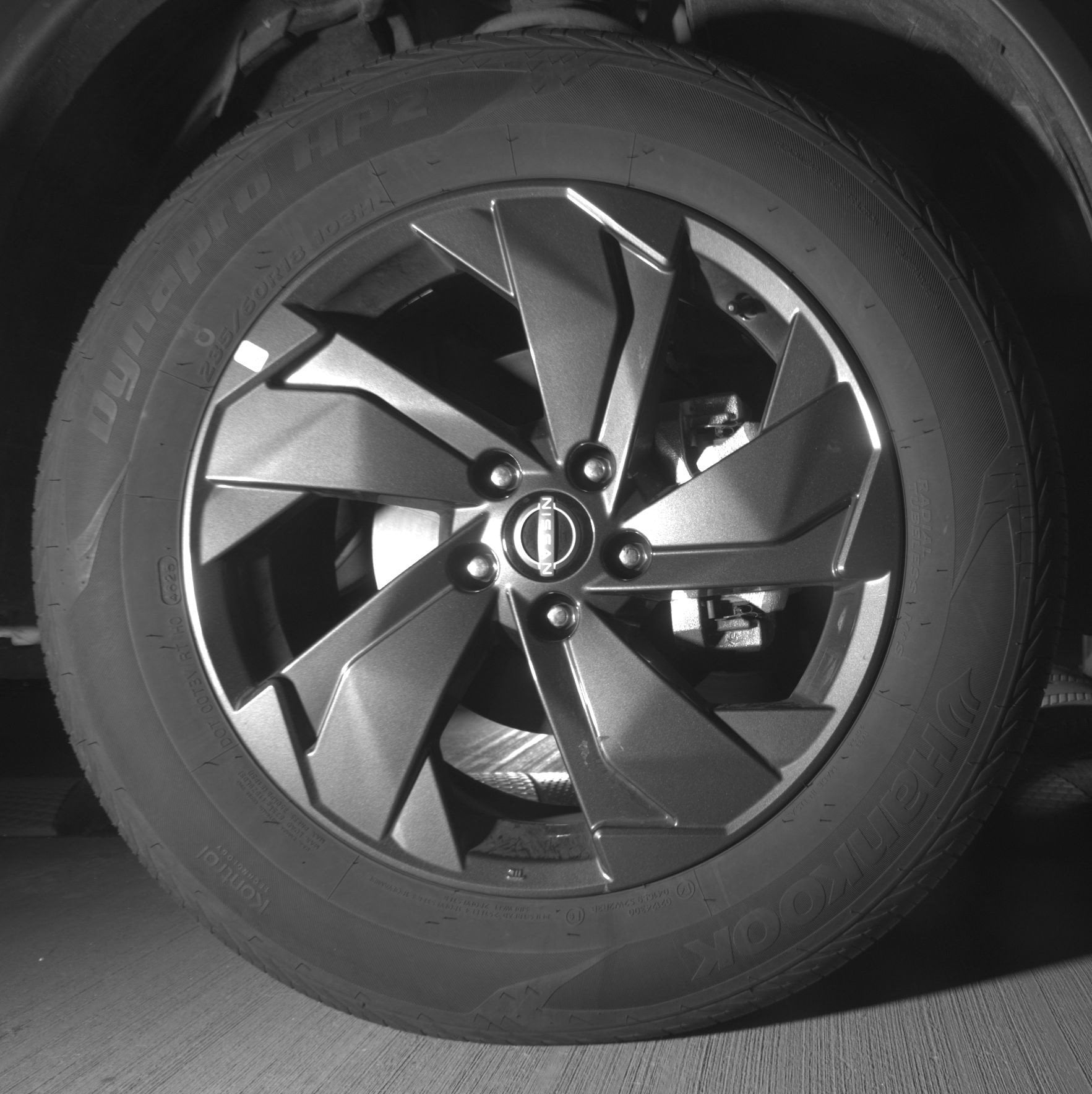 Thumbnail: 2026 Nissan Rogue - 13
