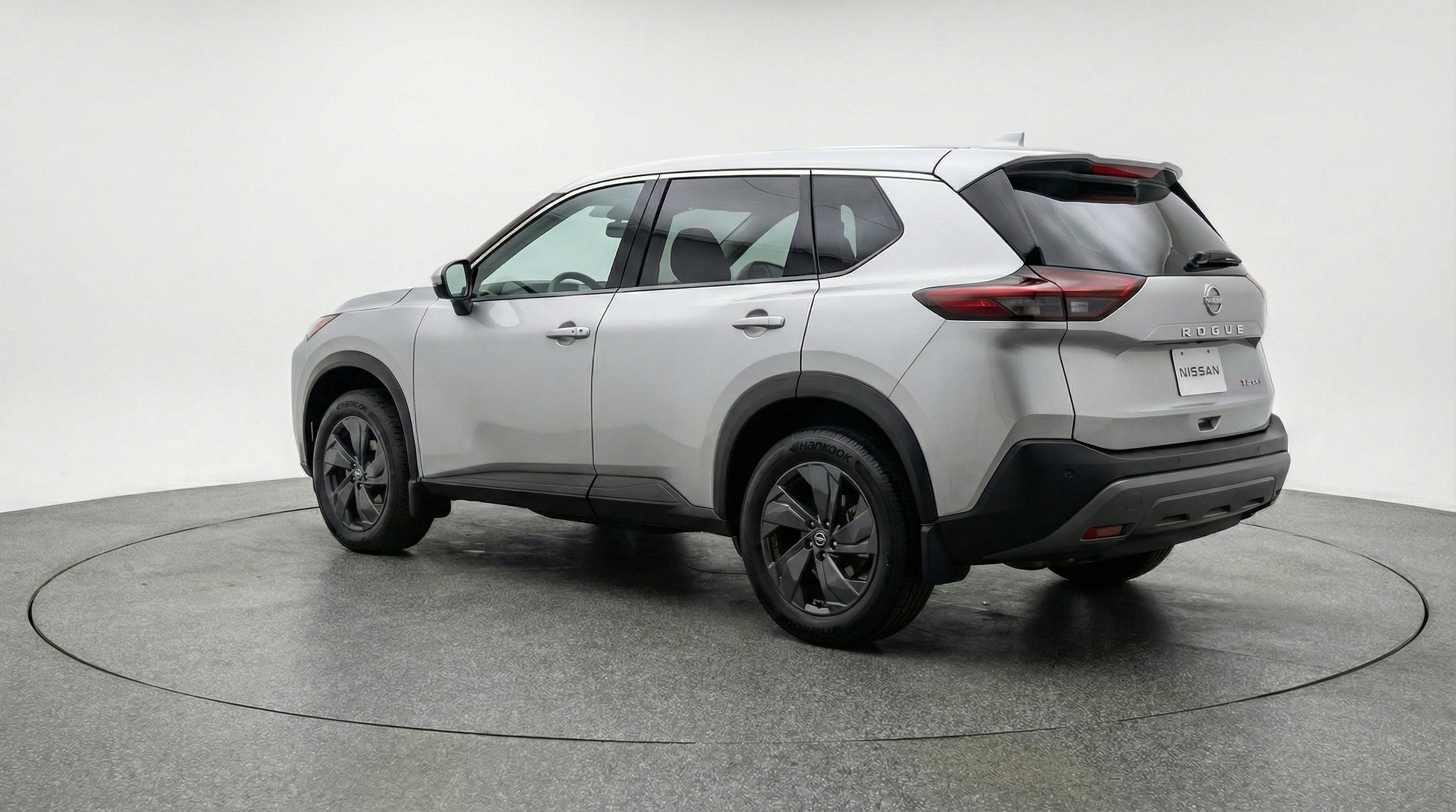 Thumbnail: 2026 Nissan Rogue - 6