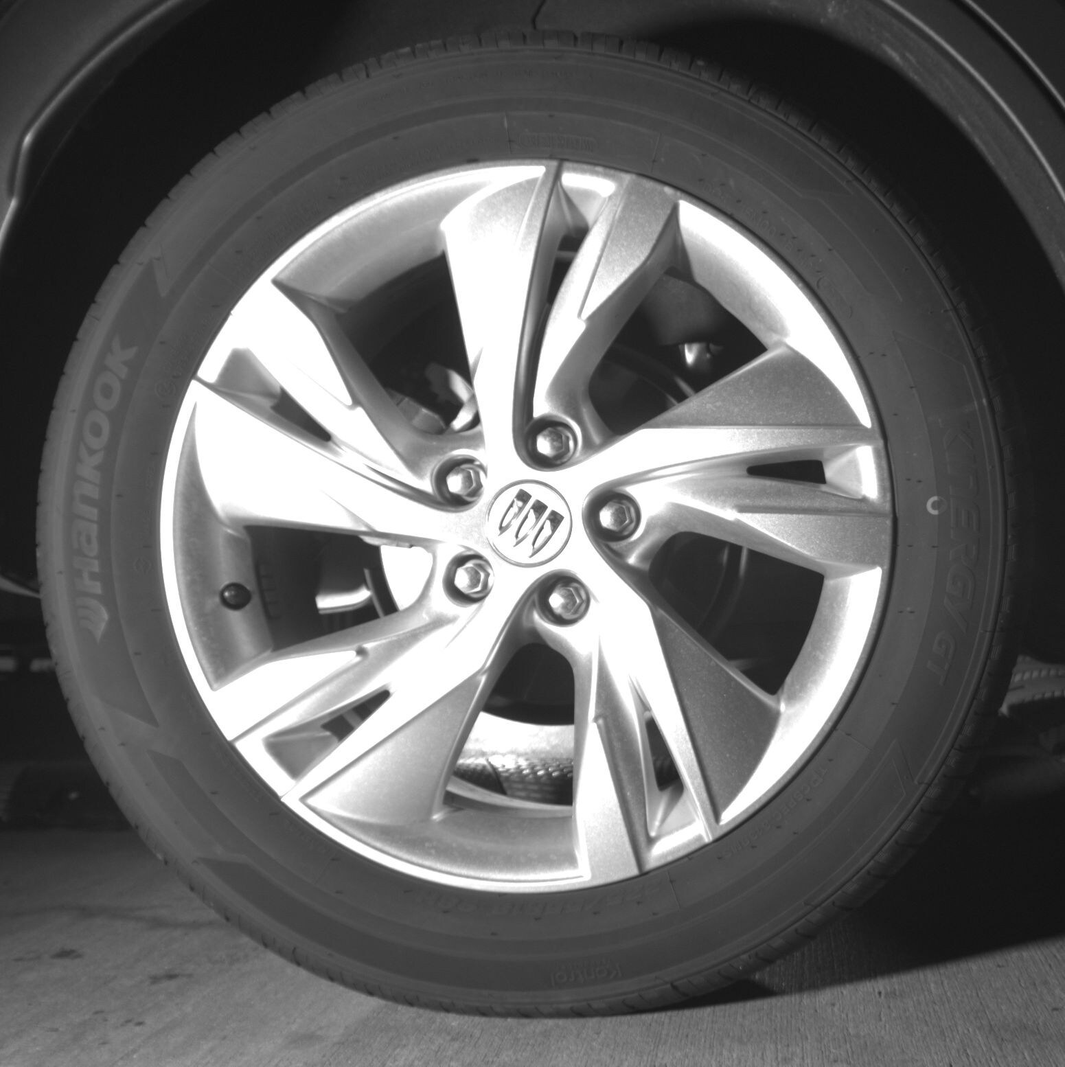 Thumbnail: 2025 Buick Encore GX - 12