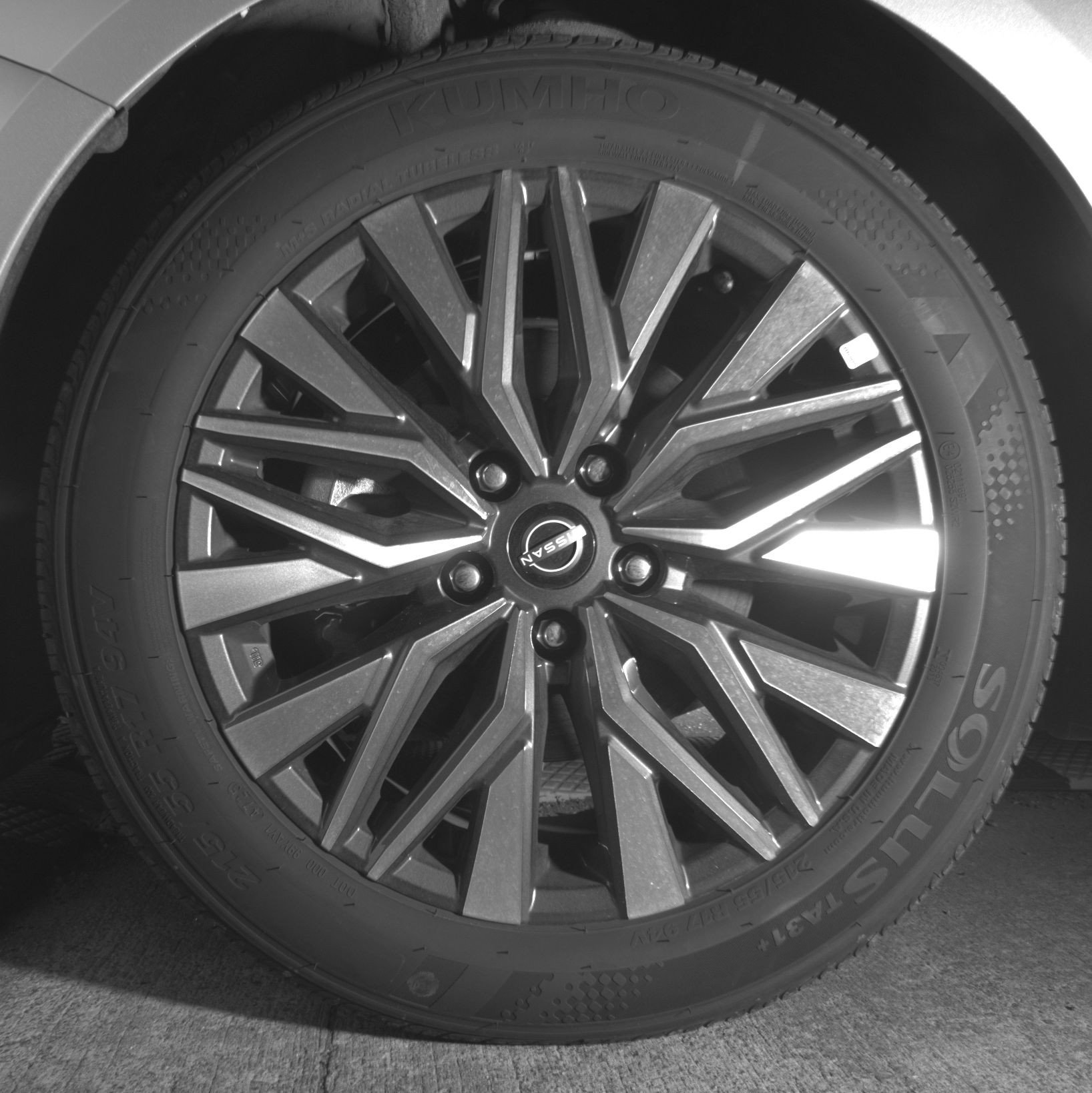 Thumbnail: 2026 Nissan Altima - 12